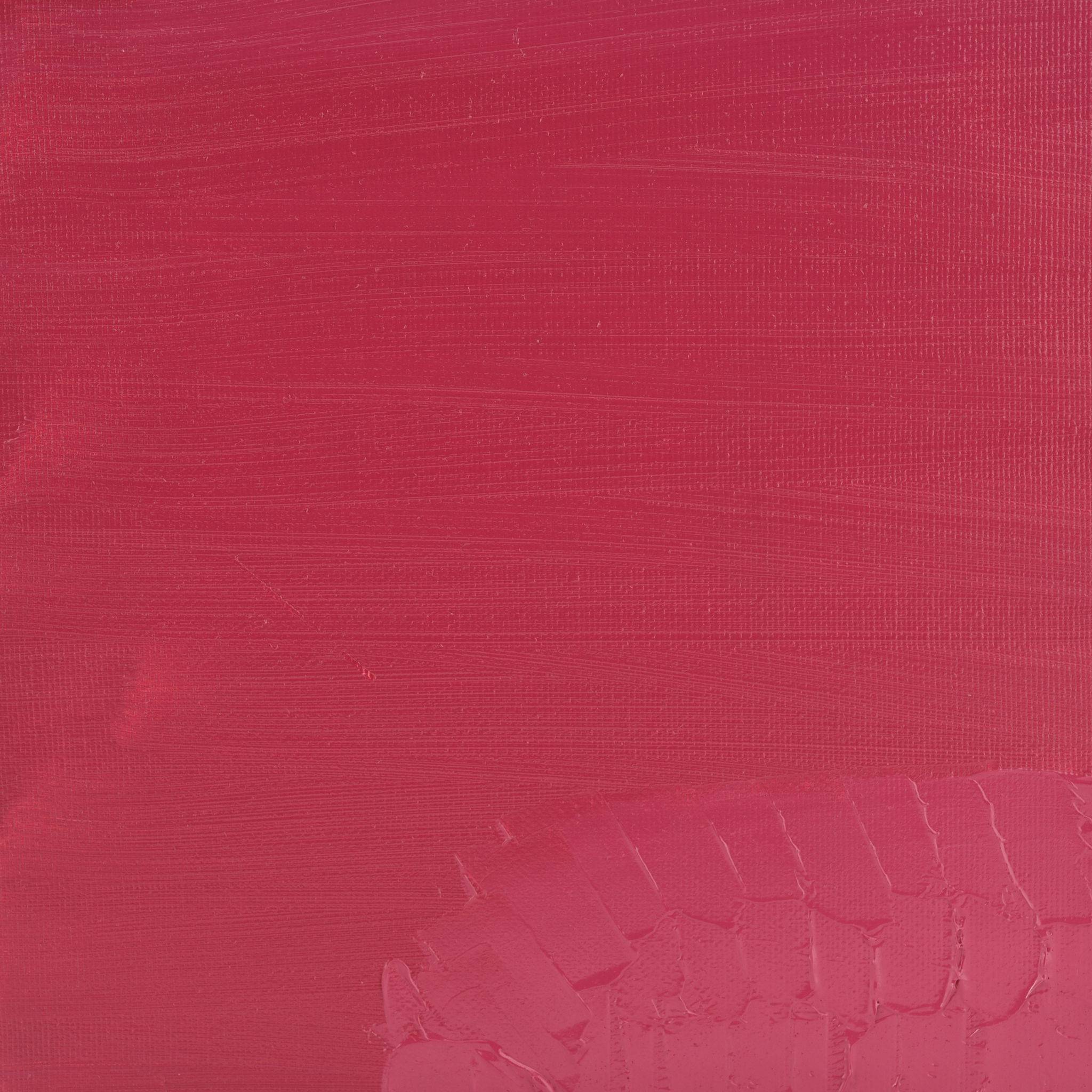 Blockx Ölfarbe, Anthrachinonrot - Tube 200ml - Rot Anthrachinon 216524BXC