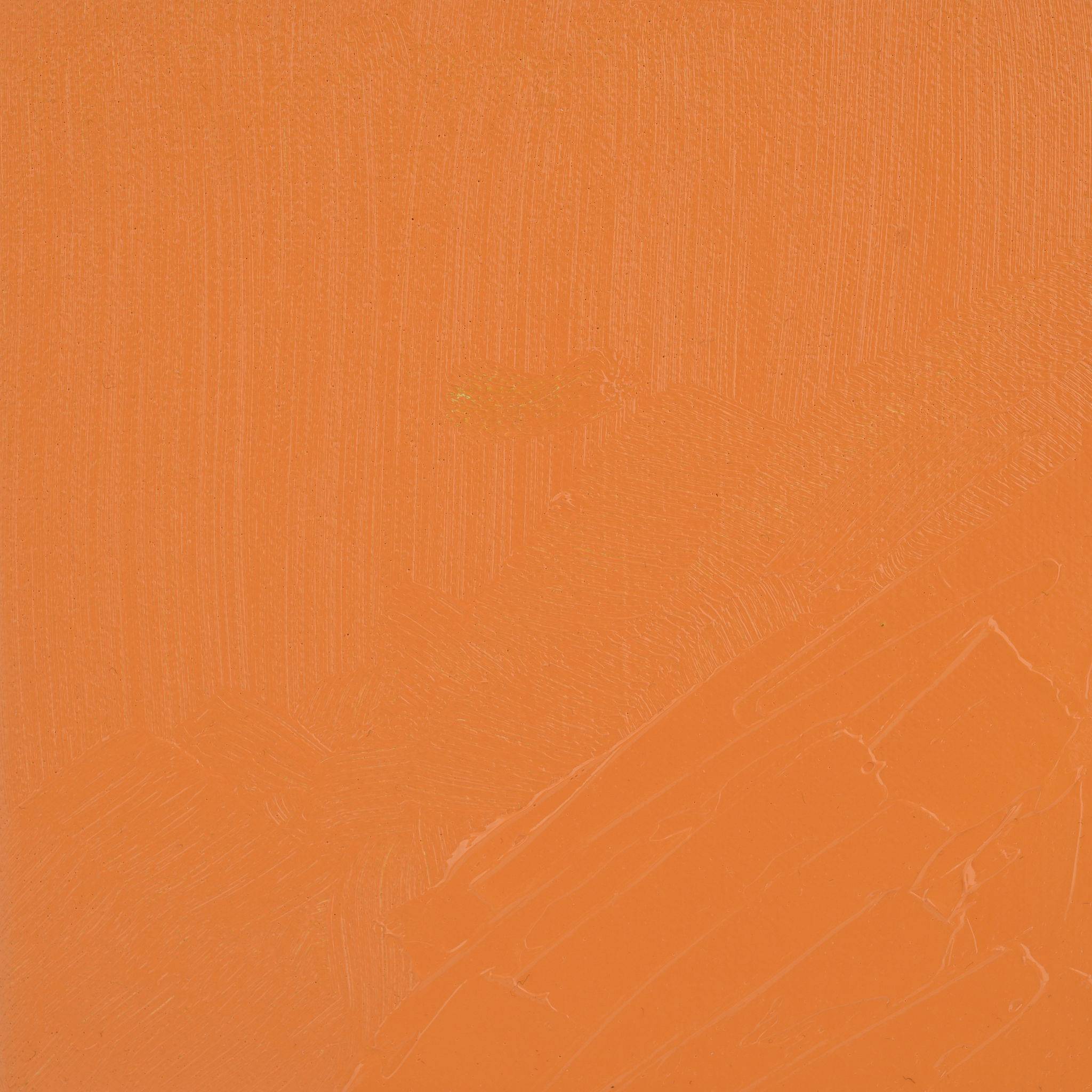 Blockx Ölfarbe, Permanentorange - Tube 200ml - Permanentorange 216418BXC