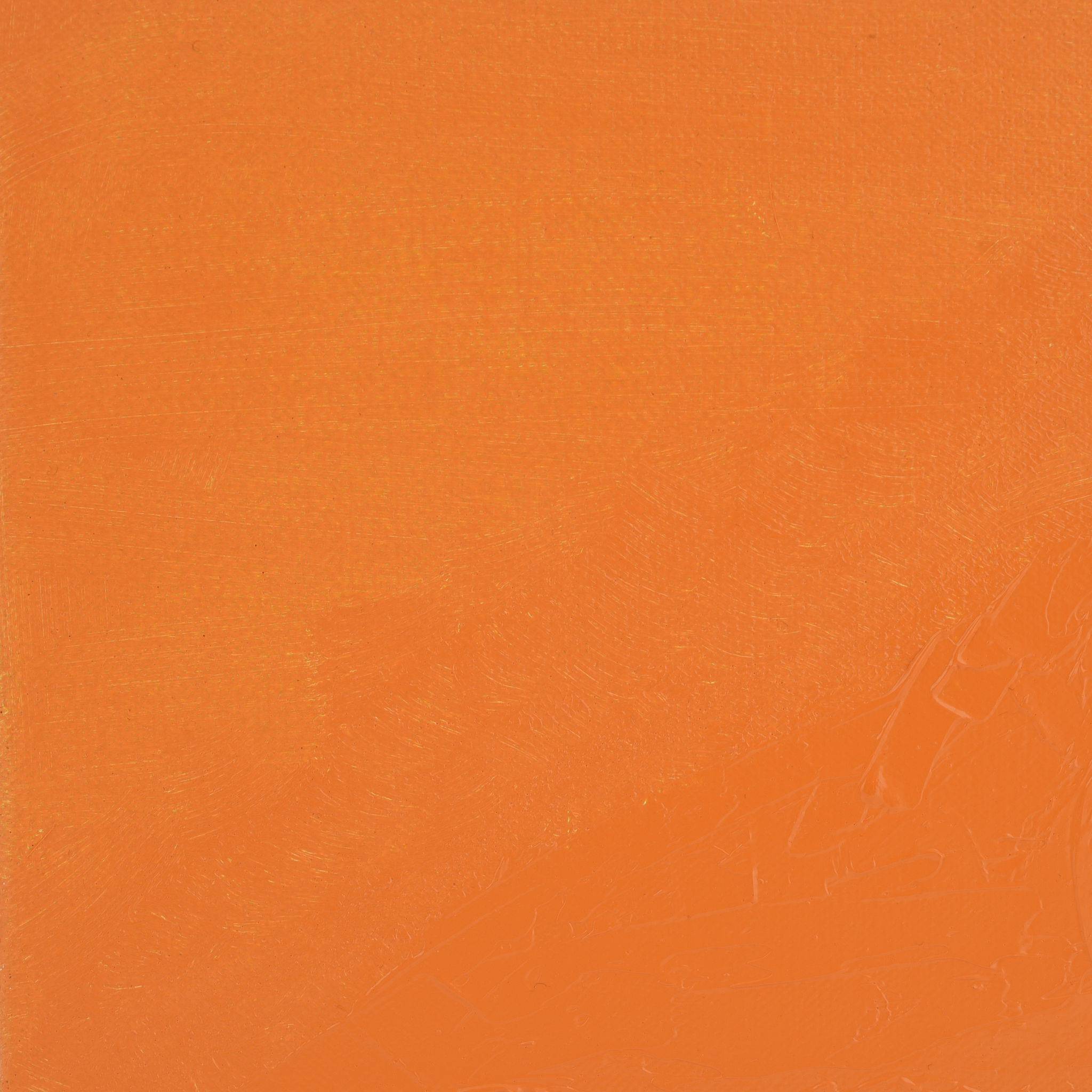 Blockx Ölfarbe, Permanentorange - Tube 200ml - Permanentorange 216418BXC