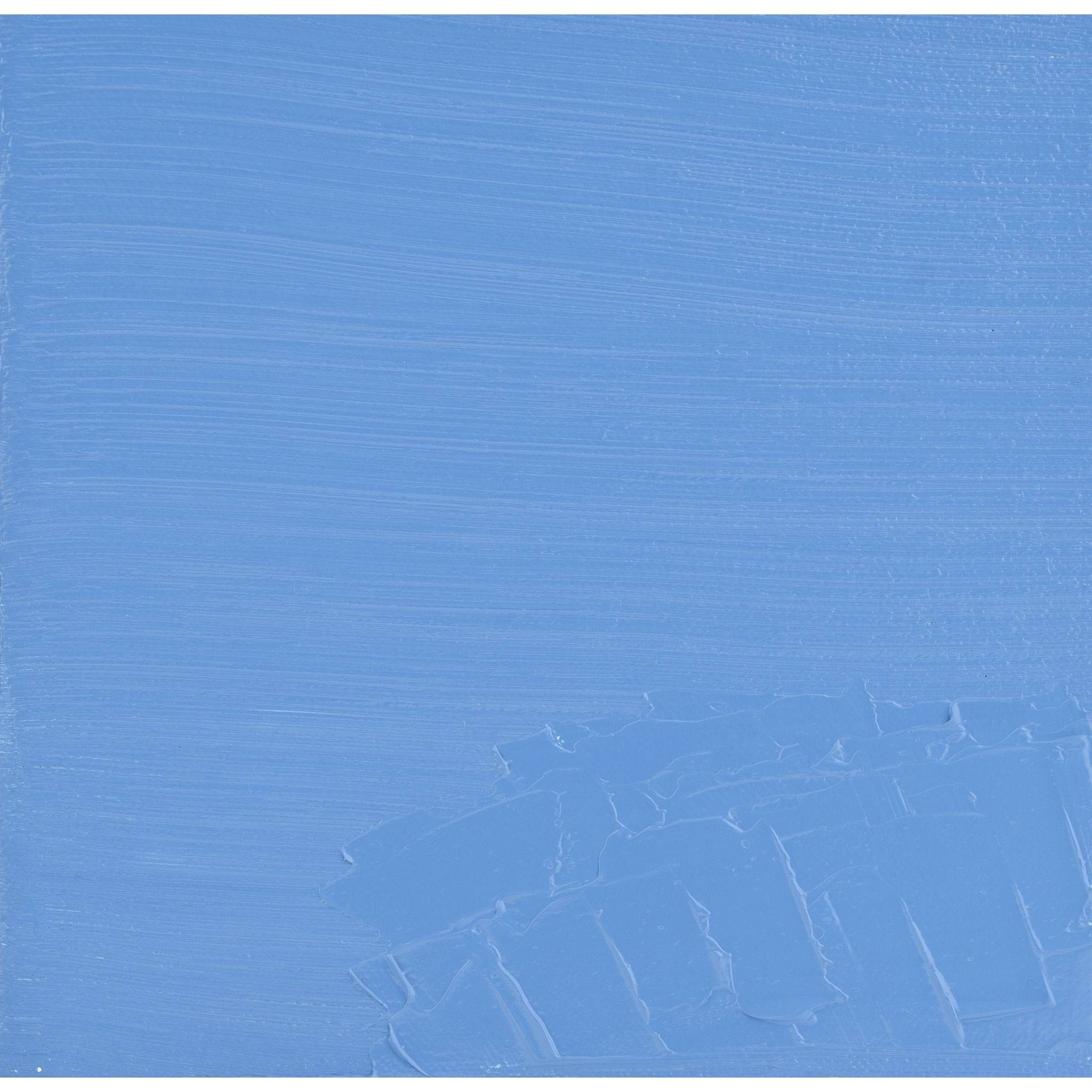 Blockx 3x Ölfarbe, Colinblau, Tube 20ml - Colinblau 212751BXC