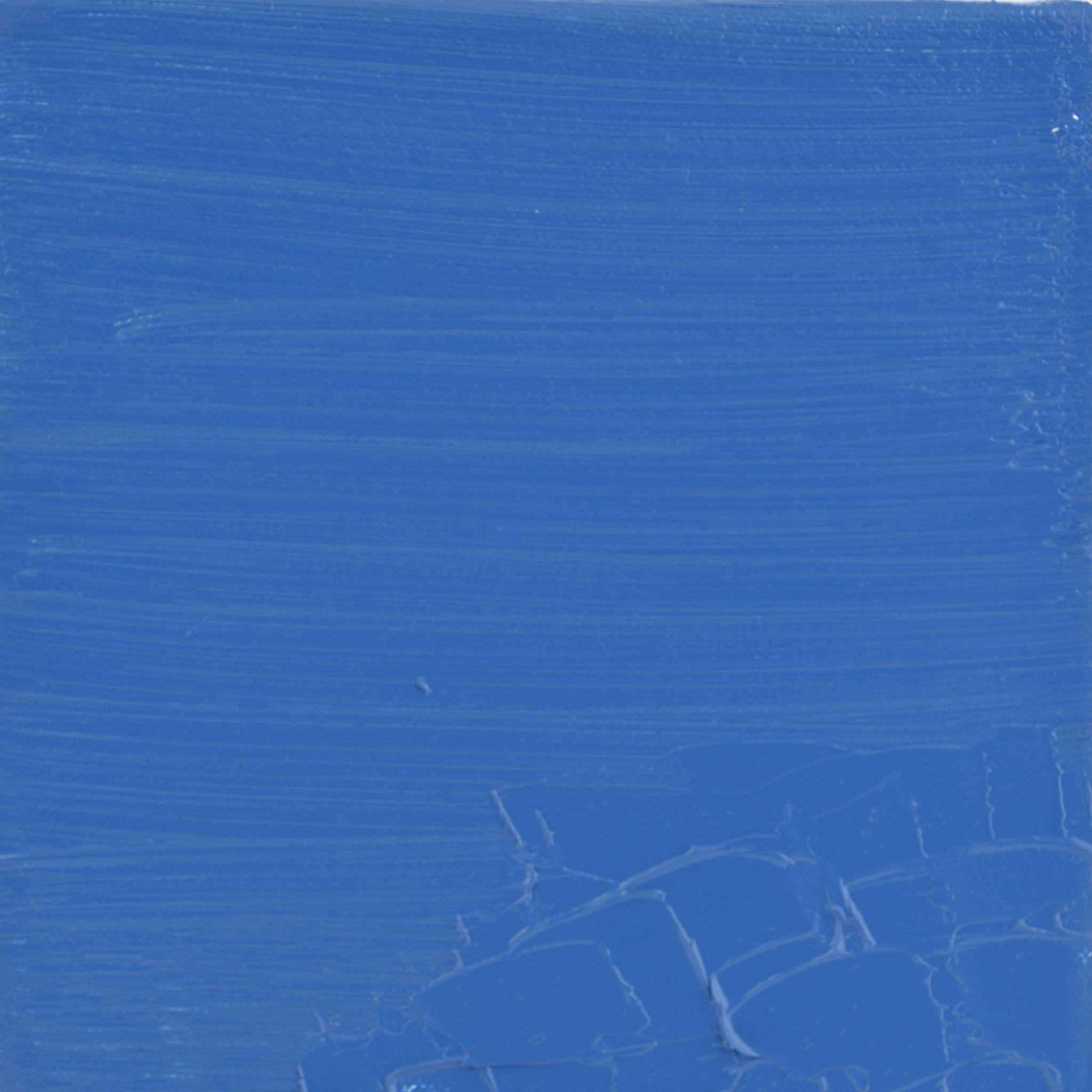 Blockx 3x Ölfarbe, Colinblau, Tube 20ml - Colinblau 212751BXC