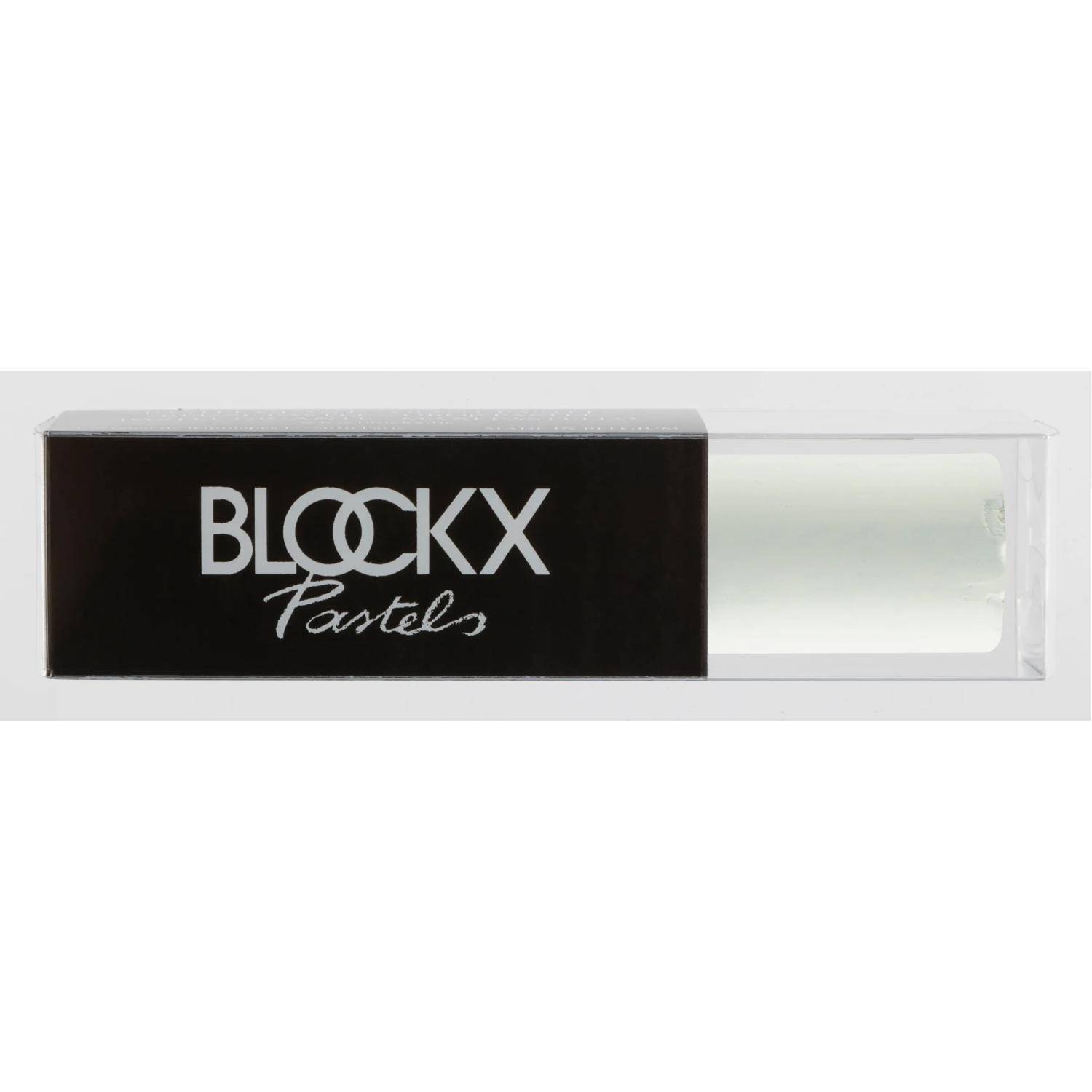 Blockx Große Pastellkreide, Zitronengelb 5 13105BXC