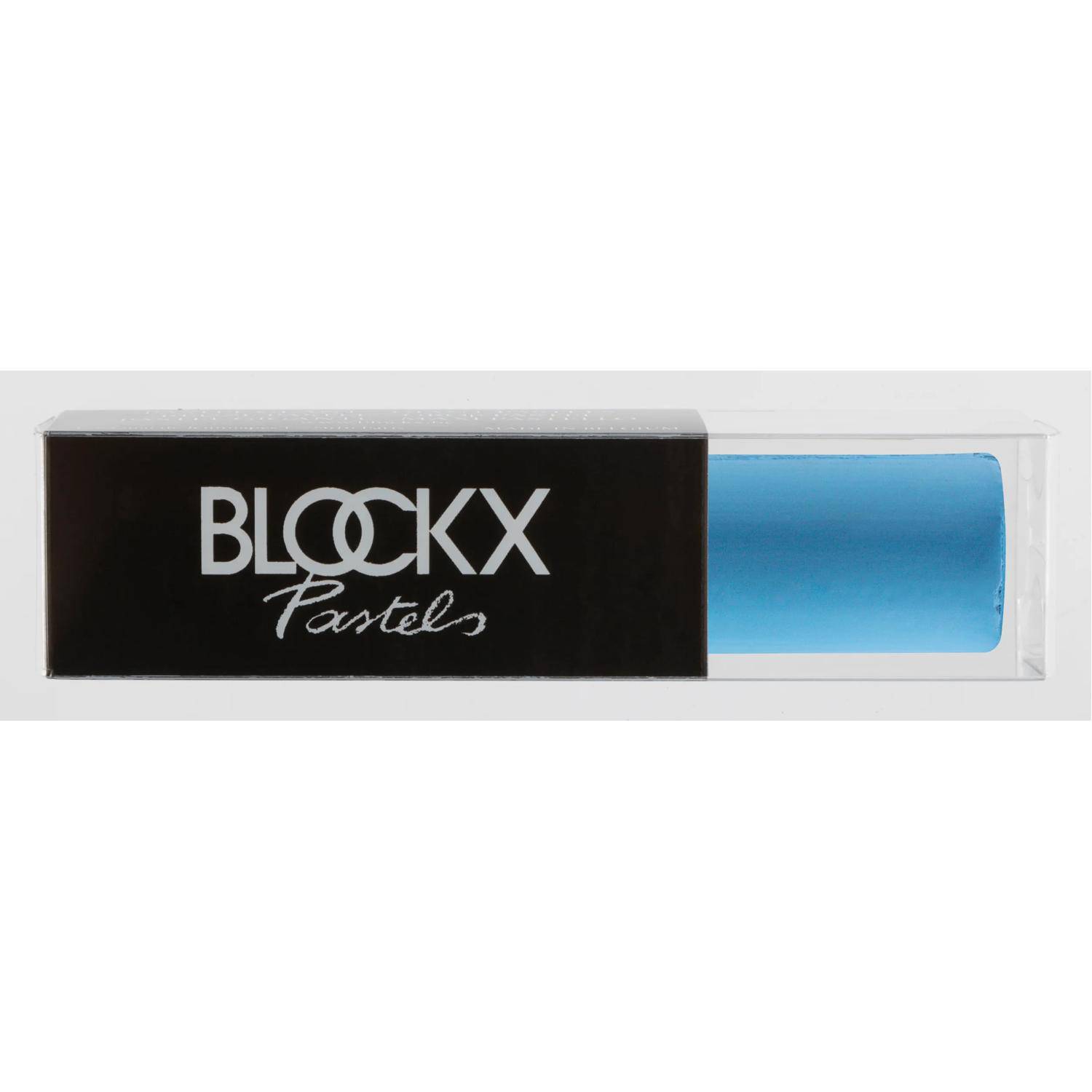 Blockx Große Pastellkreide, Kobaltblau 1 13531BXC