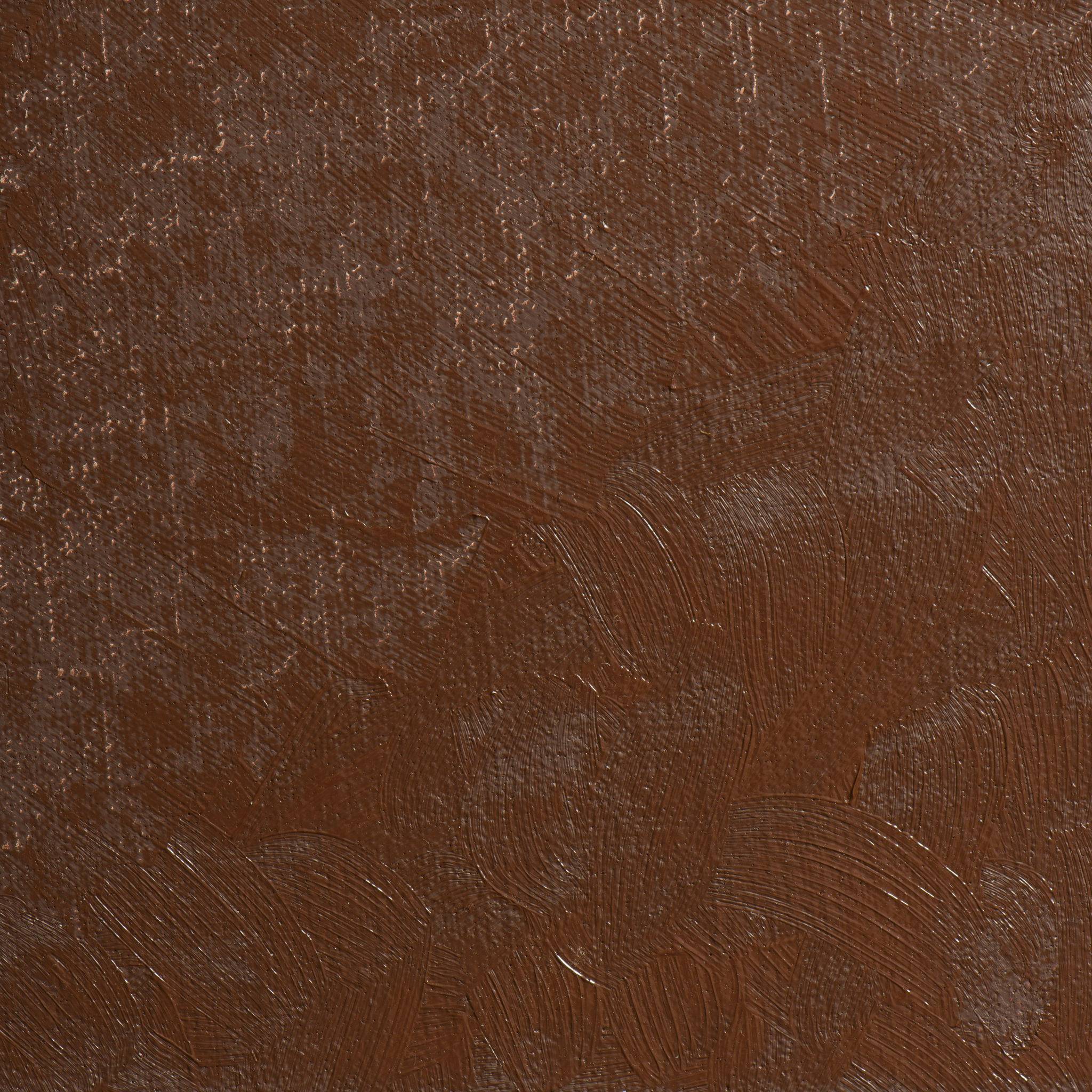 Blockx Ölfarbe, Marsbraun - Tube 200ml - Marsbraun 216341BXC