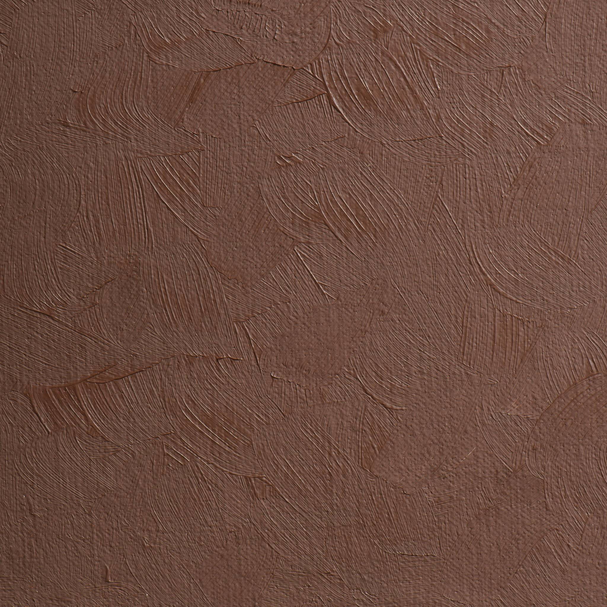 Blockx Ölfarbe, Marsbraun - Tube 200ml - Marsbraun 216341BXC