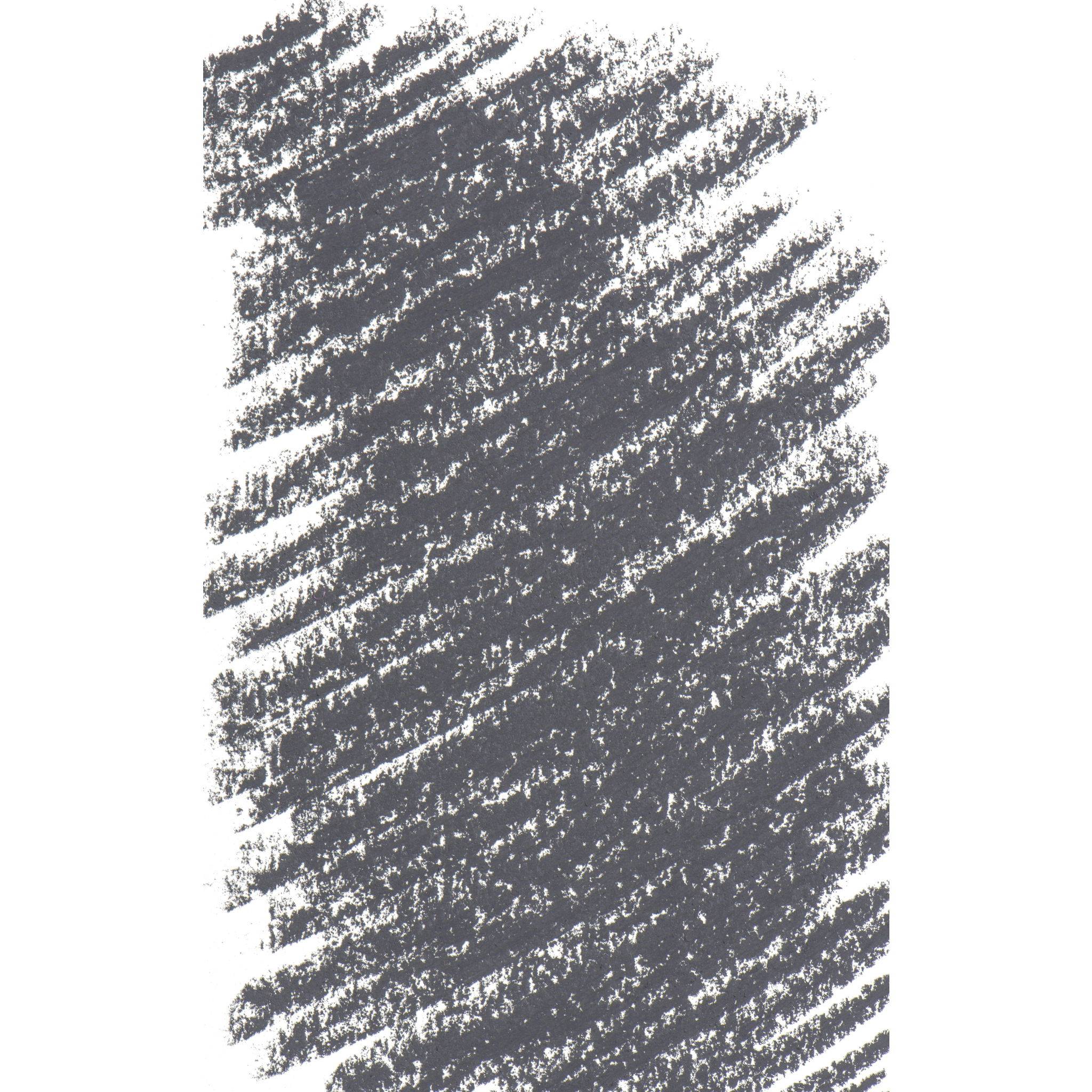 Blockx 3x Pastellkreide, Elfenbeinschwarz 2 12742BXC