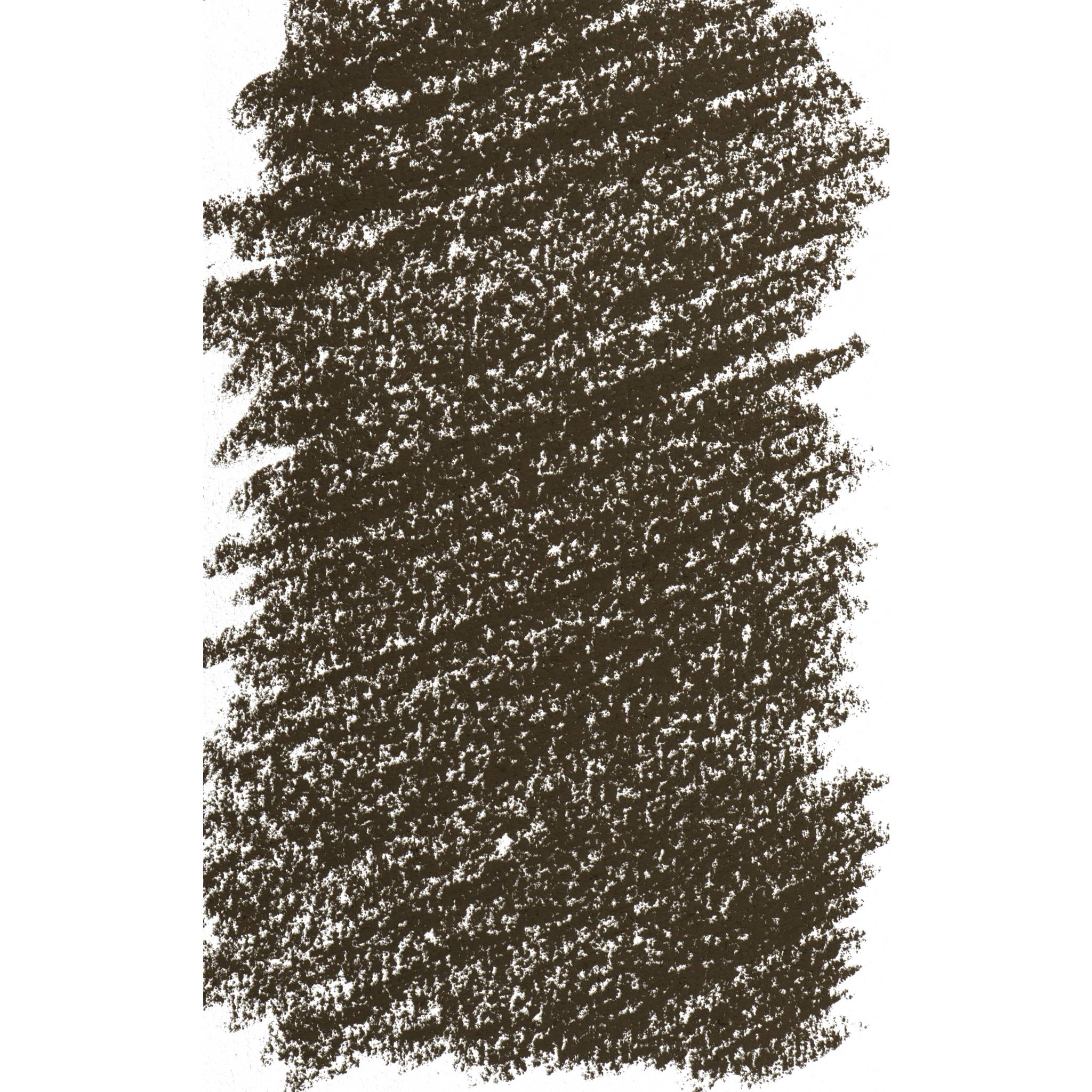 Blockx Große Pastellkreide, Van Dyck Braun 2 13442BXC