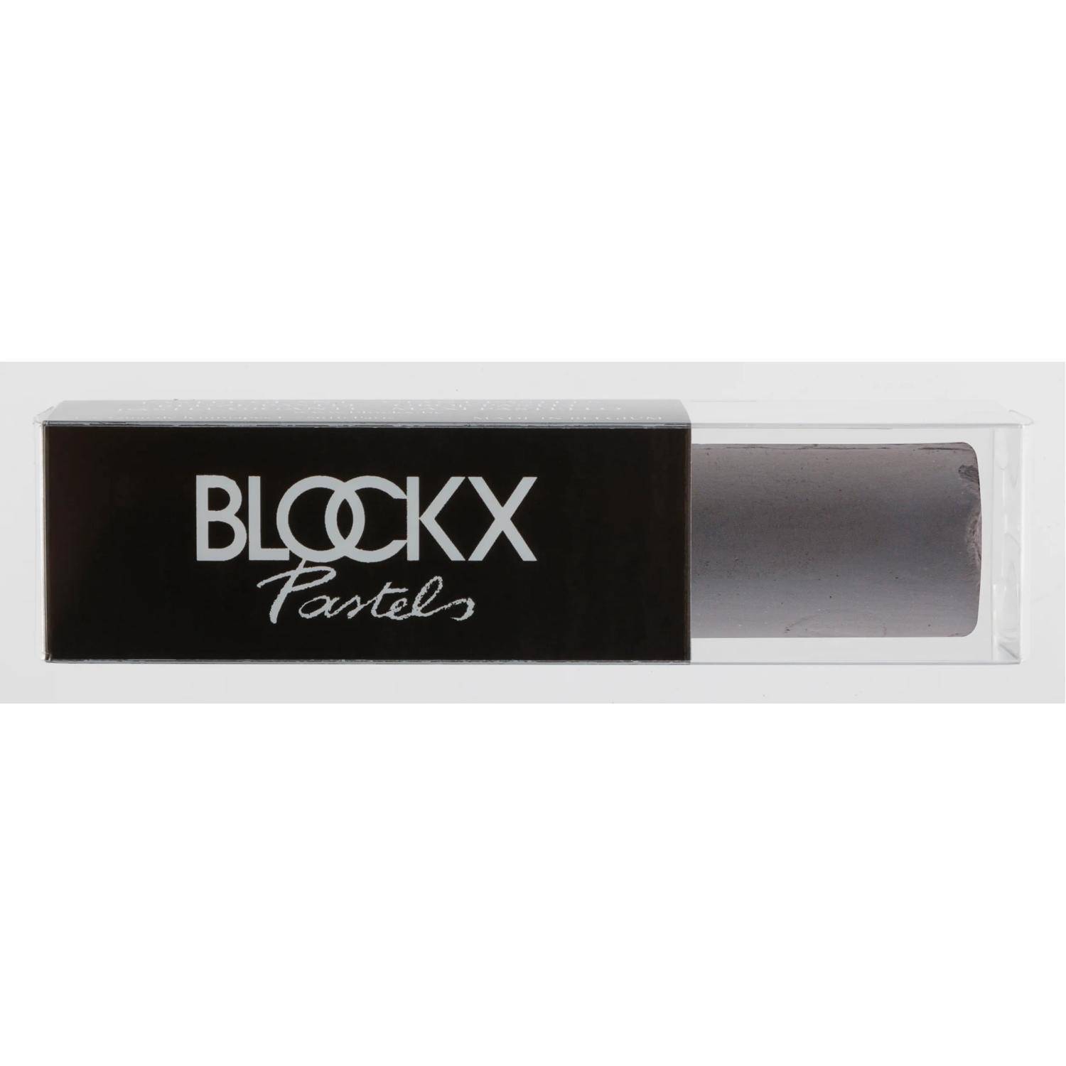 Blockx Große Pastellkreide, Graurötlich 1 13761BXC