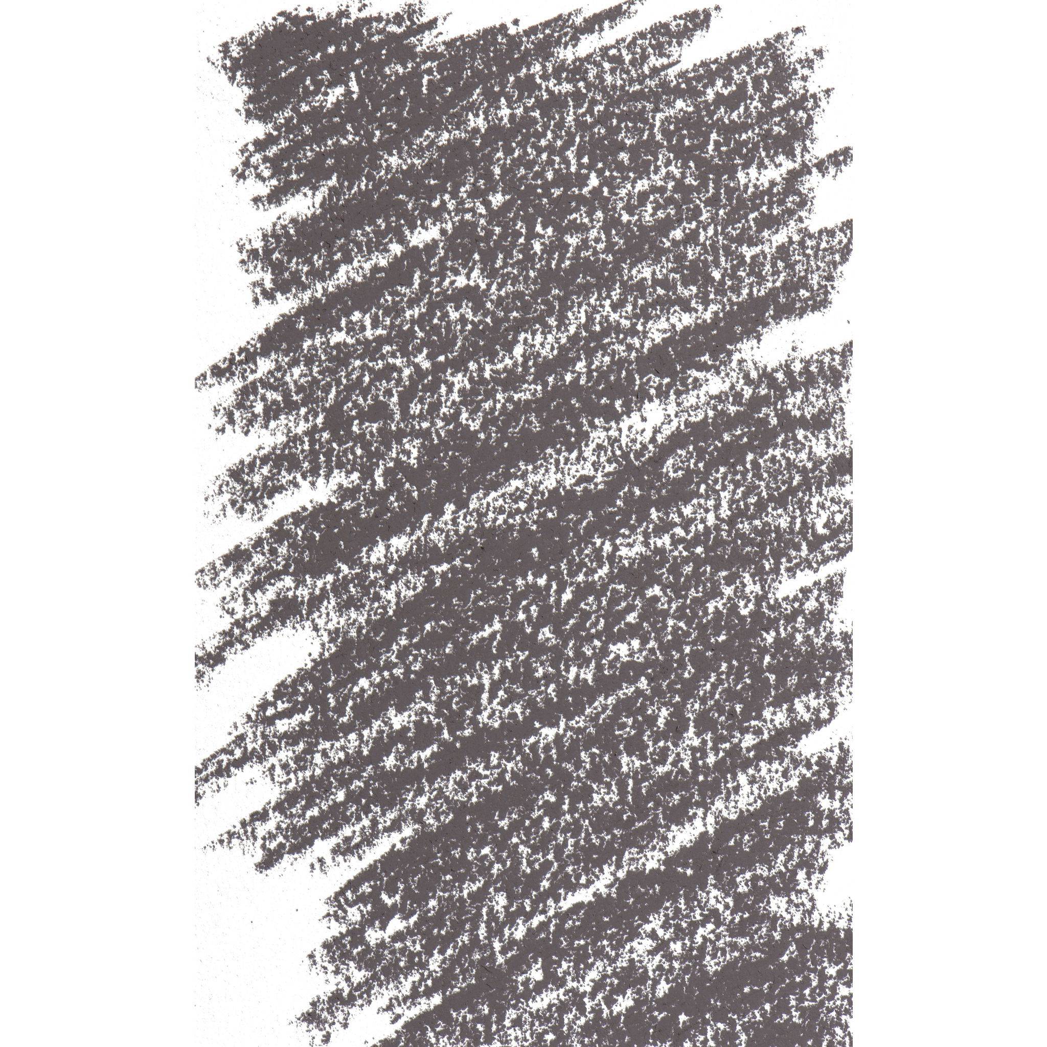 Blockx Große Pastellkreide, Graurötlich 1 13761BXC