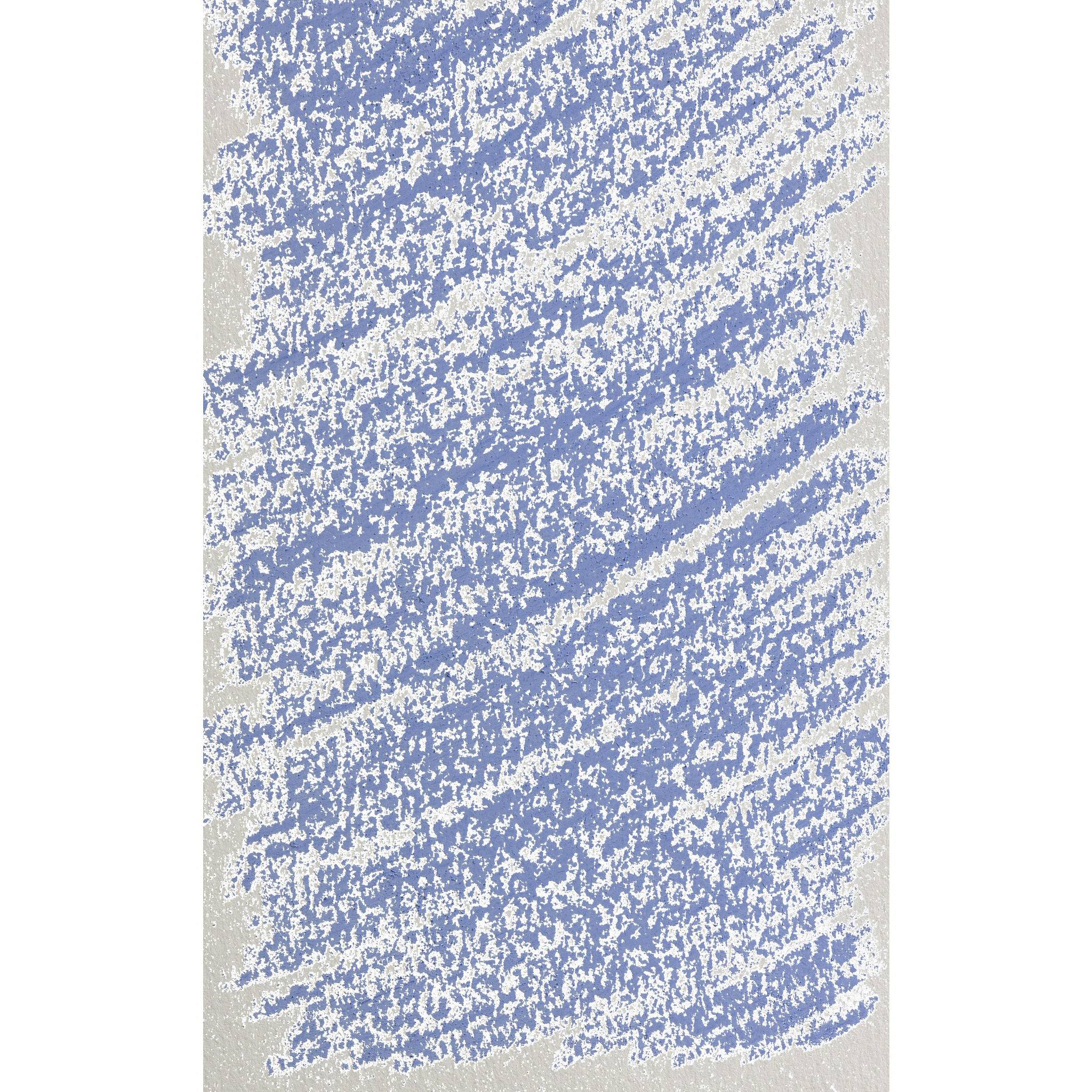 Blockx 3x Pastellkreide, Blau Blockx 4 12504BXC