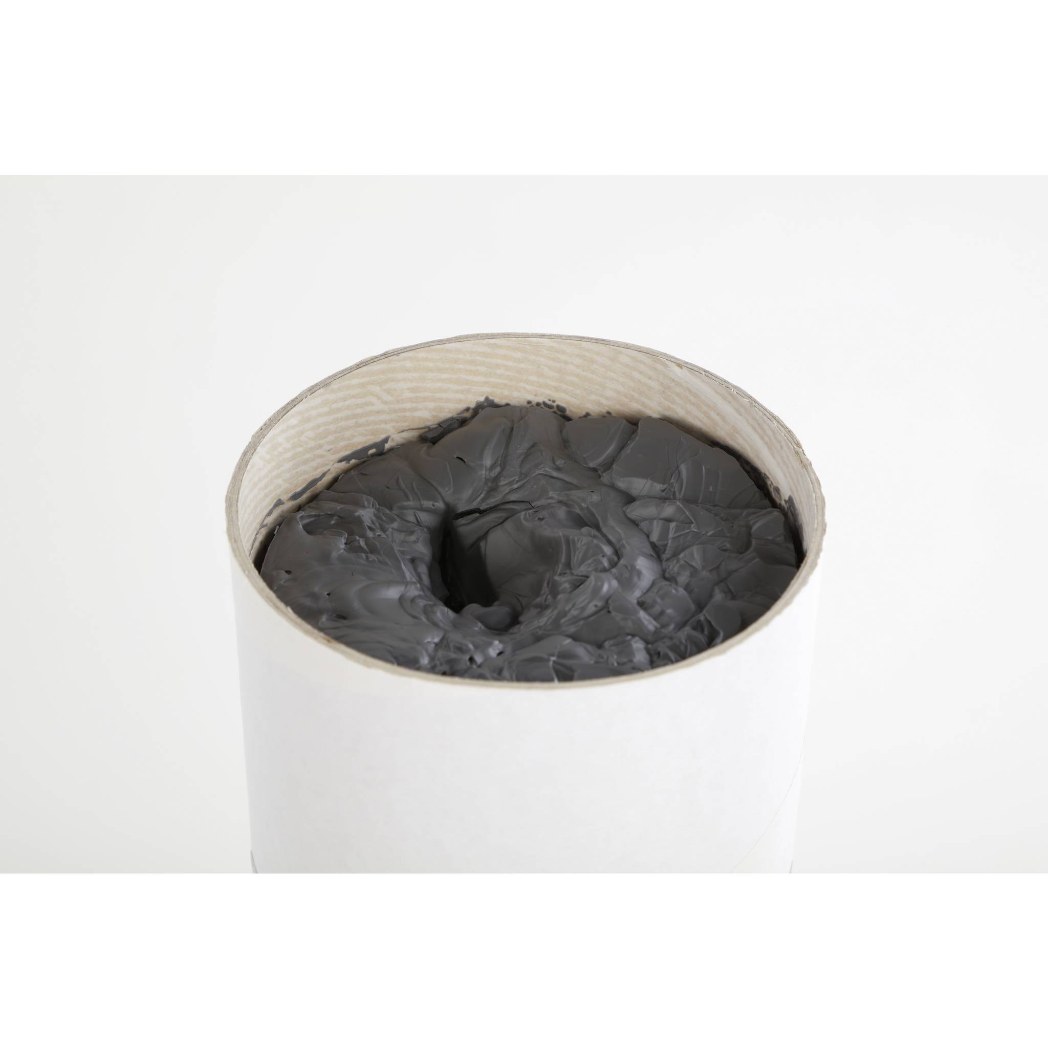 Jacques Herbin 10kg Härtegrad 30 (extraweich) Rohrverpackung - Dunkelgrau 10730T