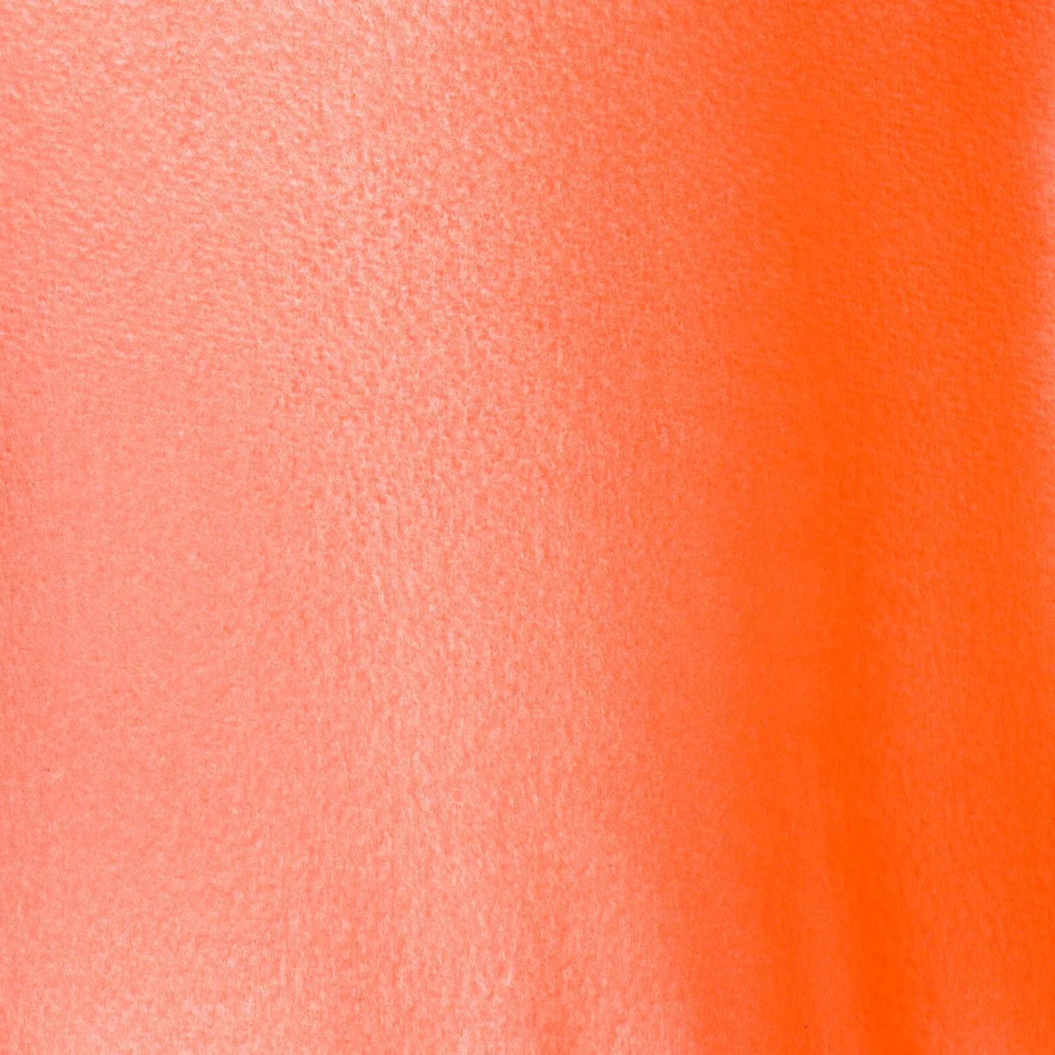 Blockx Aquarellfarbe, Großer Napf 18ml Cadmium Rot-Orange 45321BXC