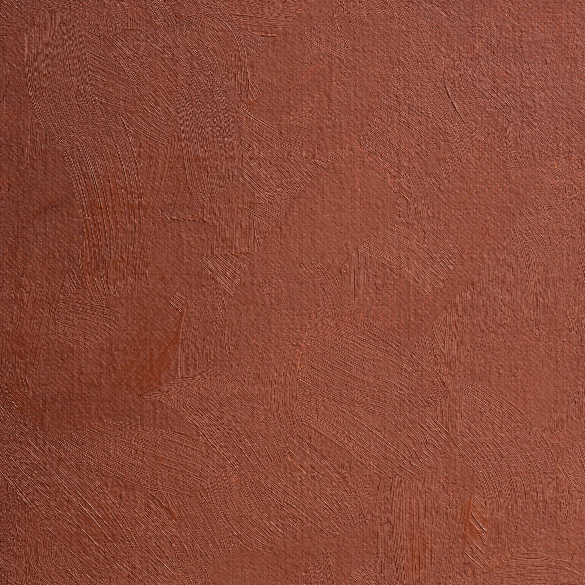 Blockx Ölfarbe, Marsrot transparent - Tube 200ml - Marsrot transparent 216221BXC