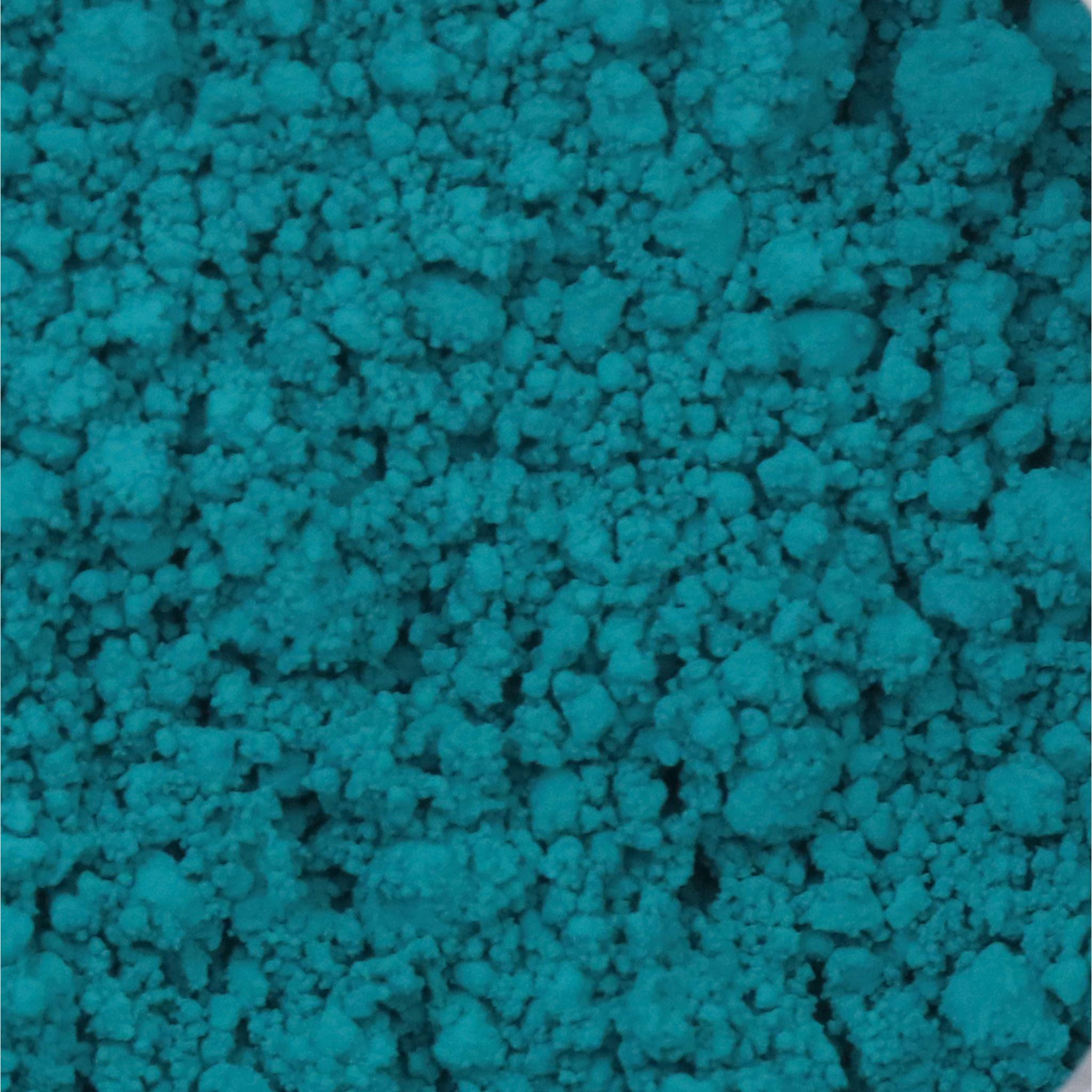 Blockx Pigment Türkisgrün 100 ml / 100g 51095BXC