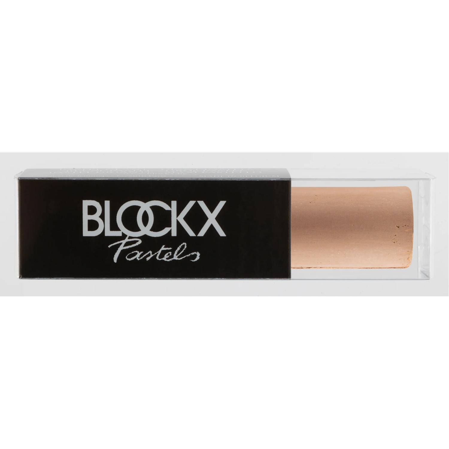 Blockx Große Pastellkreide, Fleischocker 1 13151BXC