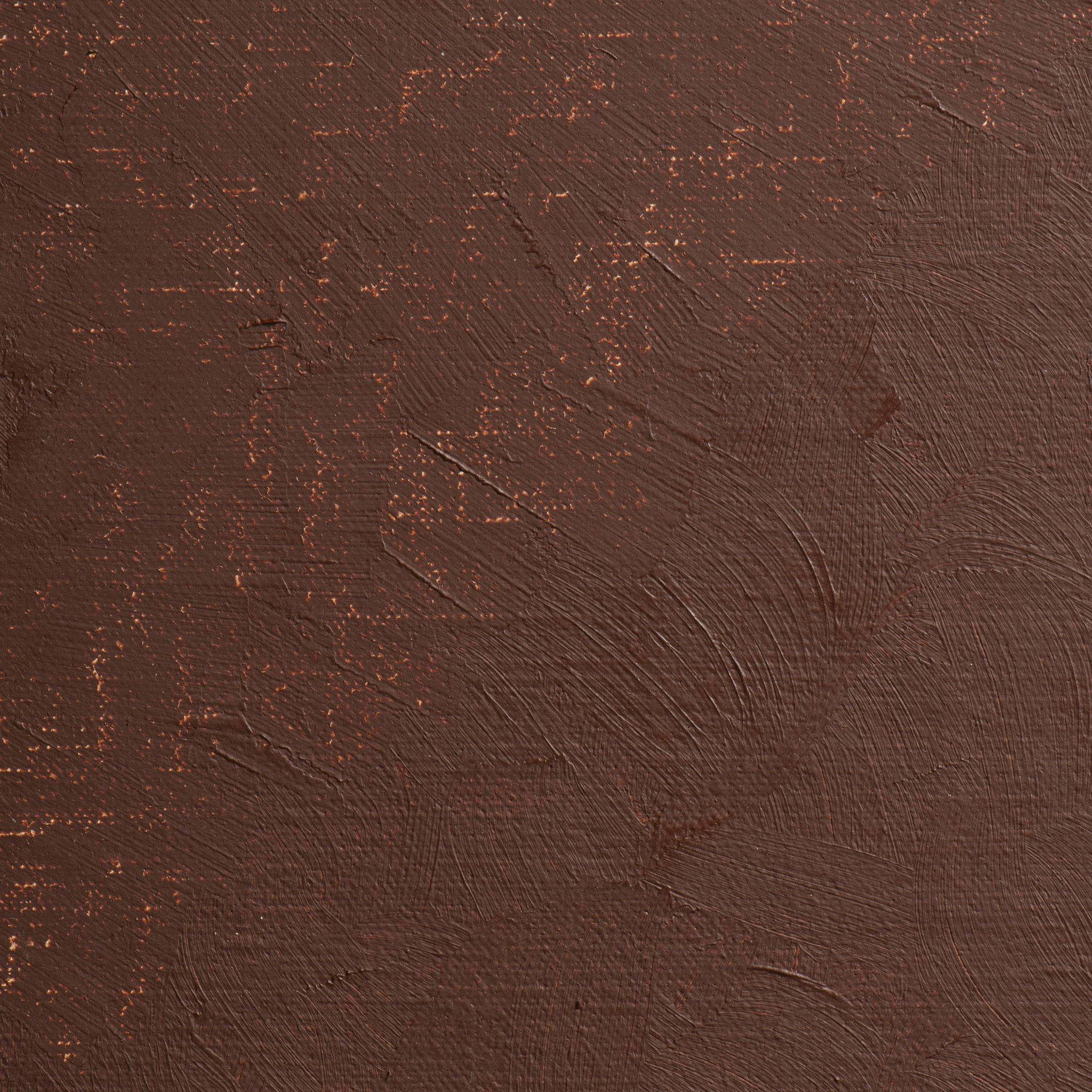 Blockx Ölfarbe, Siena gebrannt dunkel - Tube 200ml - Dunkelsiena 216143BXC