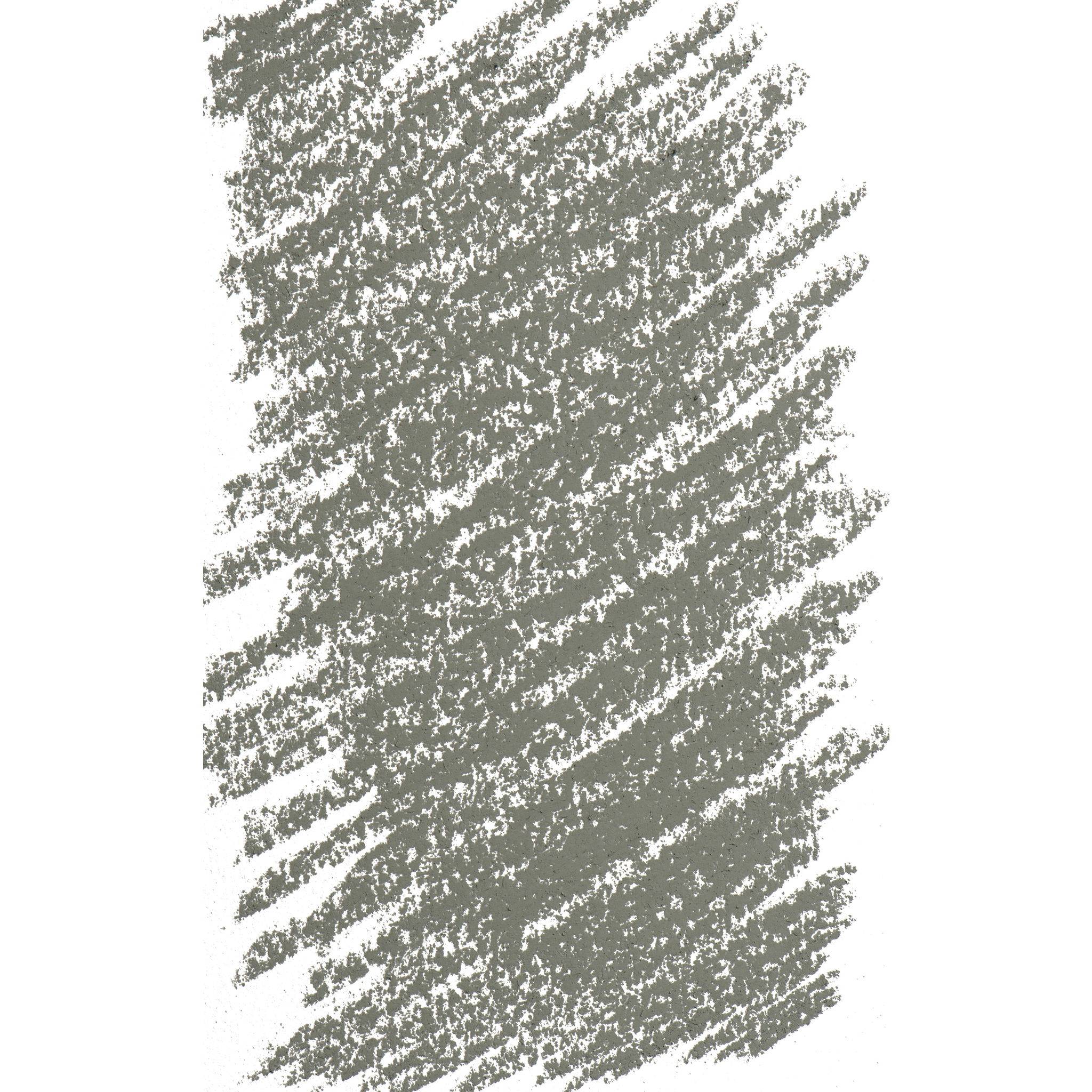 Blockx 3x Pastellkreide, Graugrün 3 12733BXC