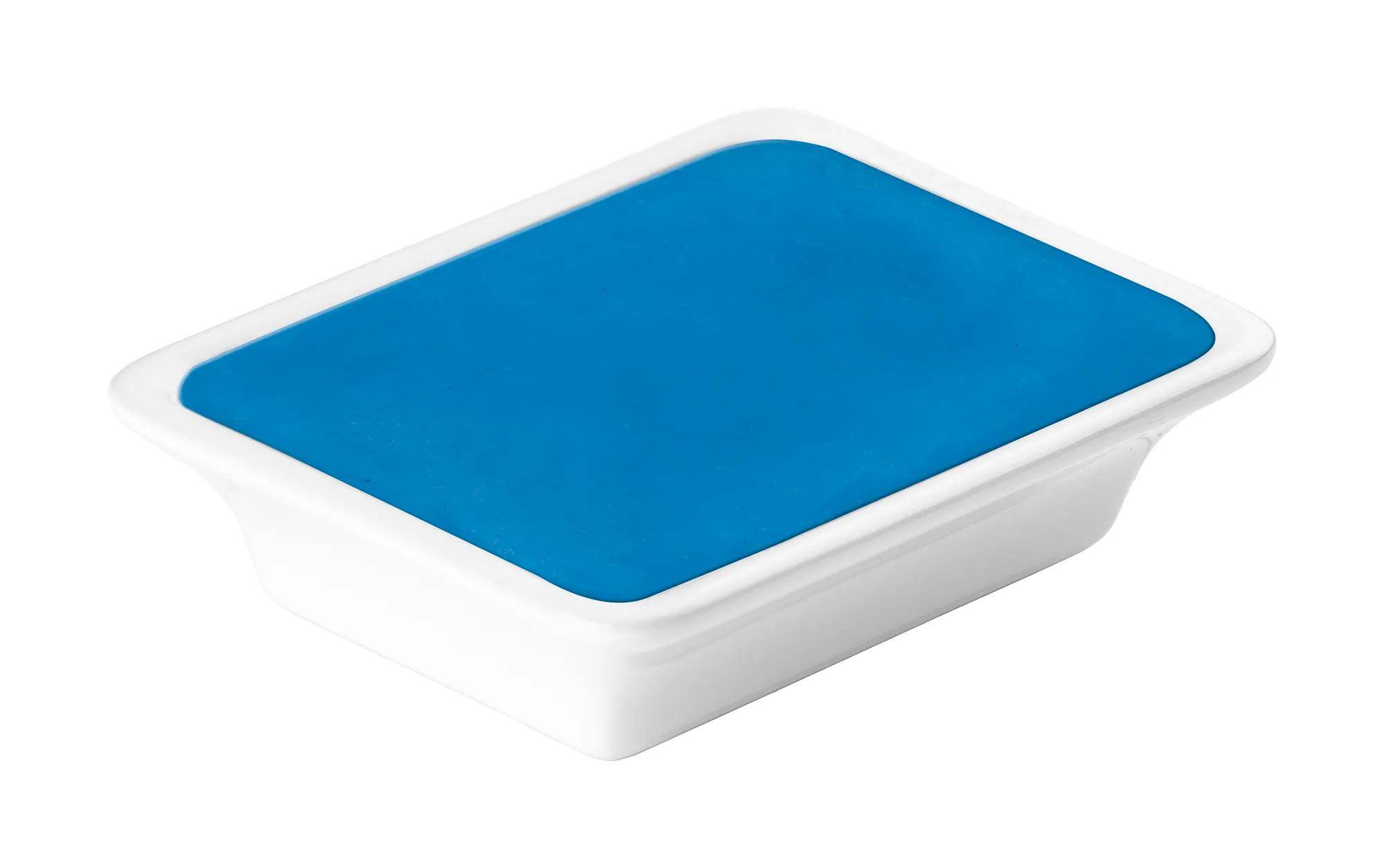 Blockx Aquarellfarbe, Colinblau - Großer Napf 18ml - Cœruleum blau 45451BXC
