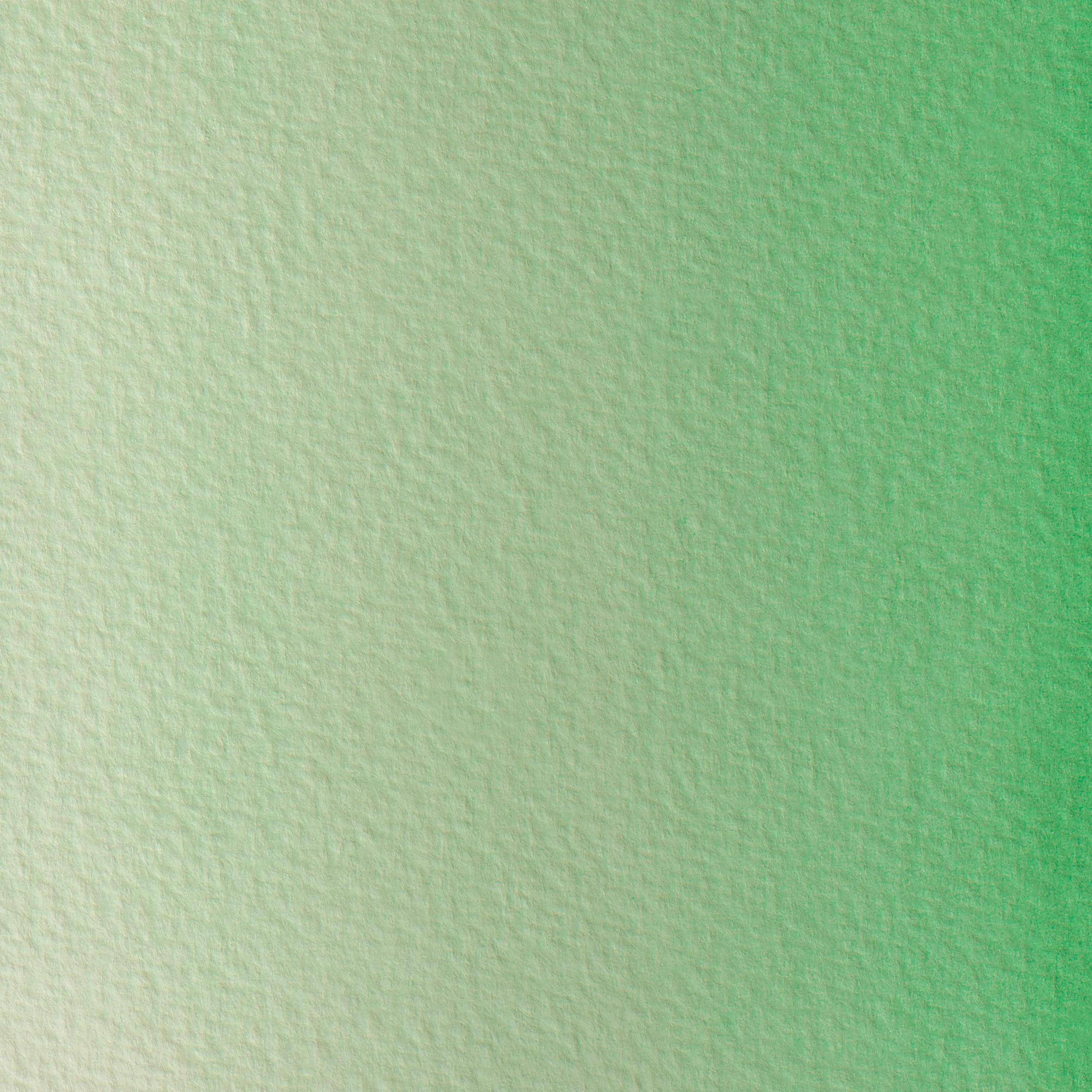 Blockx Aquarellfarbe, Phtalogrün - Großer Napf 18ml - Phthalogrün 45165BXC