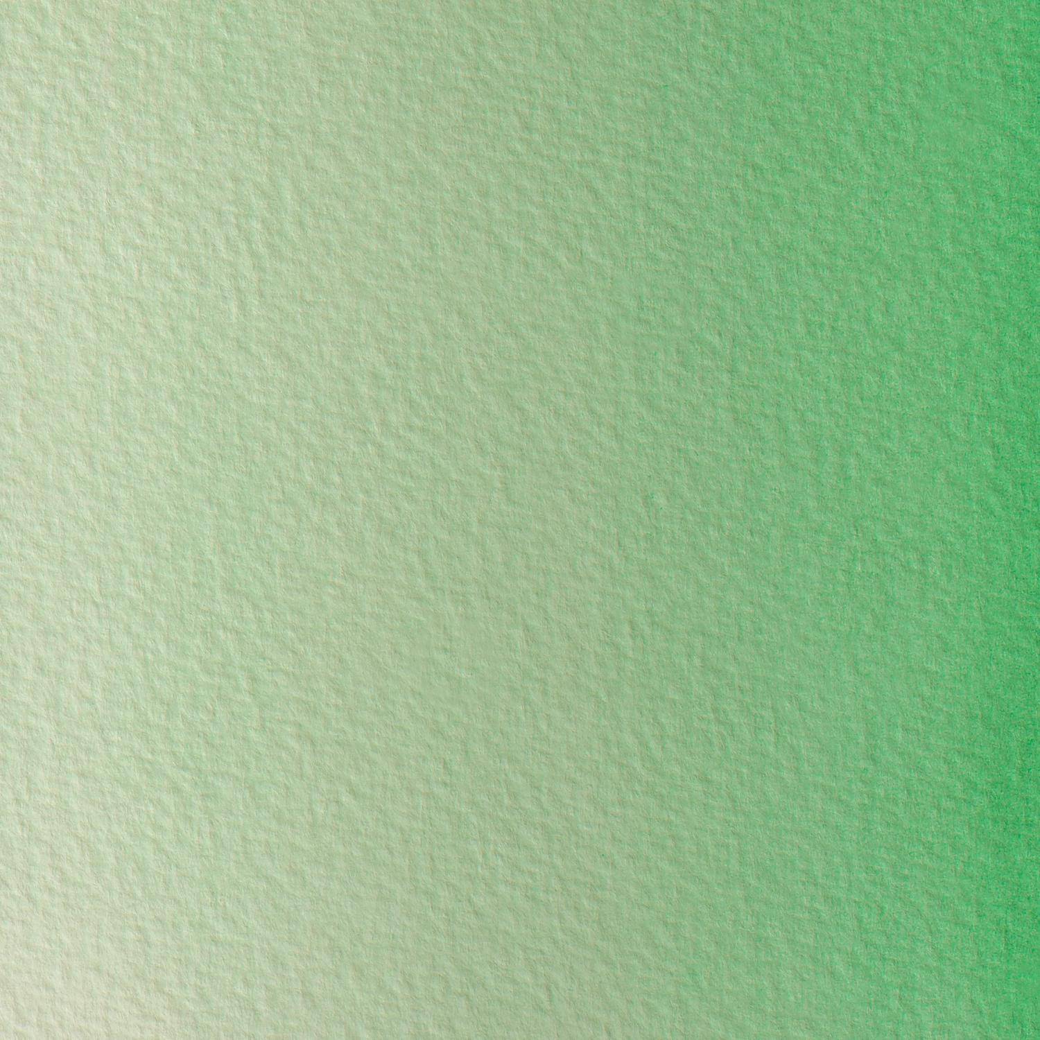 Blockx Aquarellfarbe, Phtalogrün - Großer Napf 18ml - Phthalogrün 45165BXC