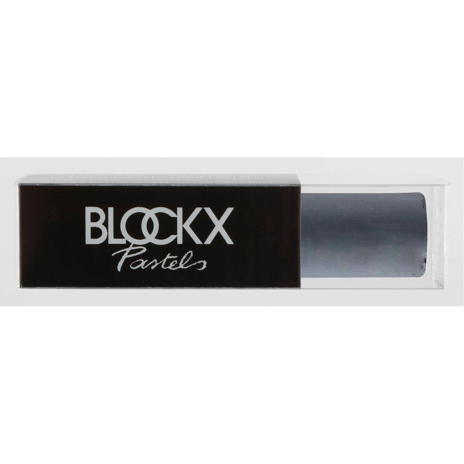 Blockx Große Pastellkreide, Grau 1 13721BXC