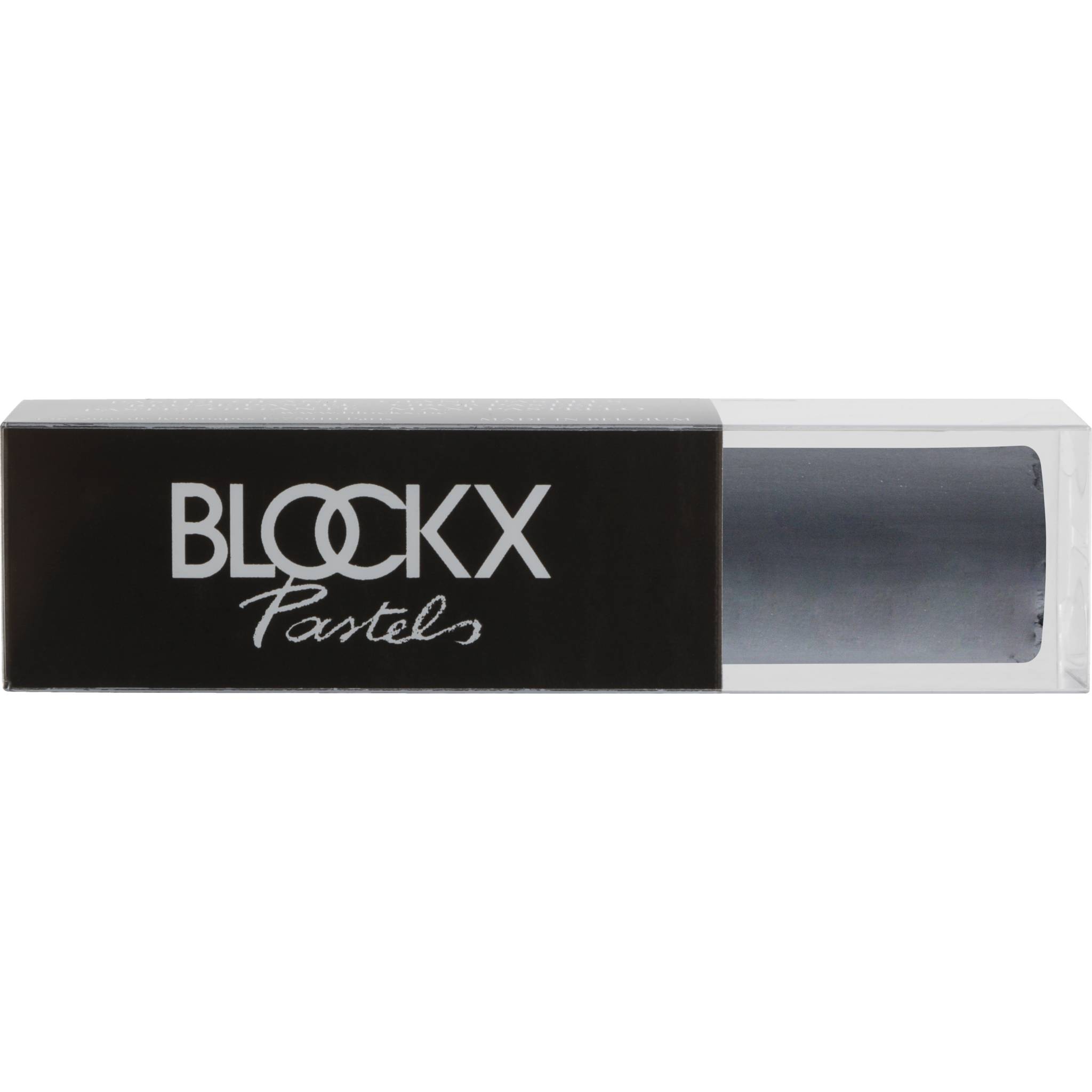 Blockx Große Pastellkreide, Grau 1 13721BXC