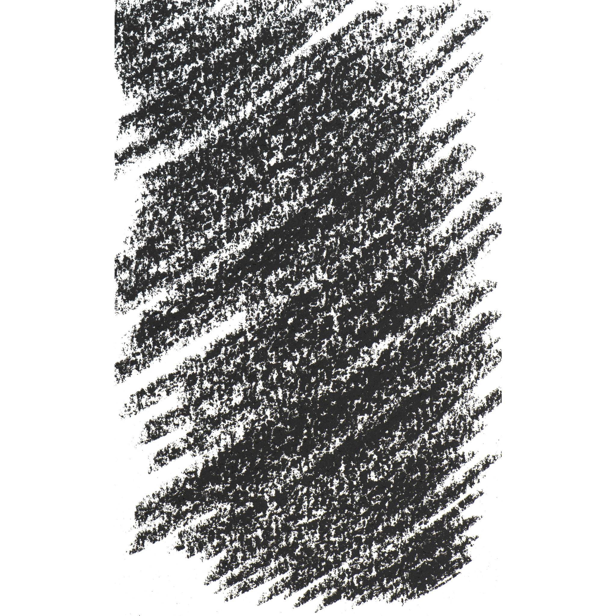 Blockx Große Pastellkreide, Grau 1 13721BXC