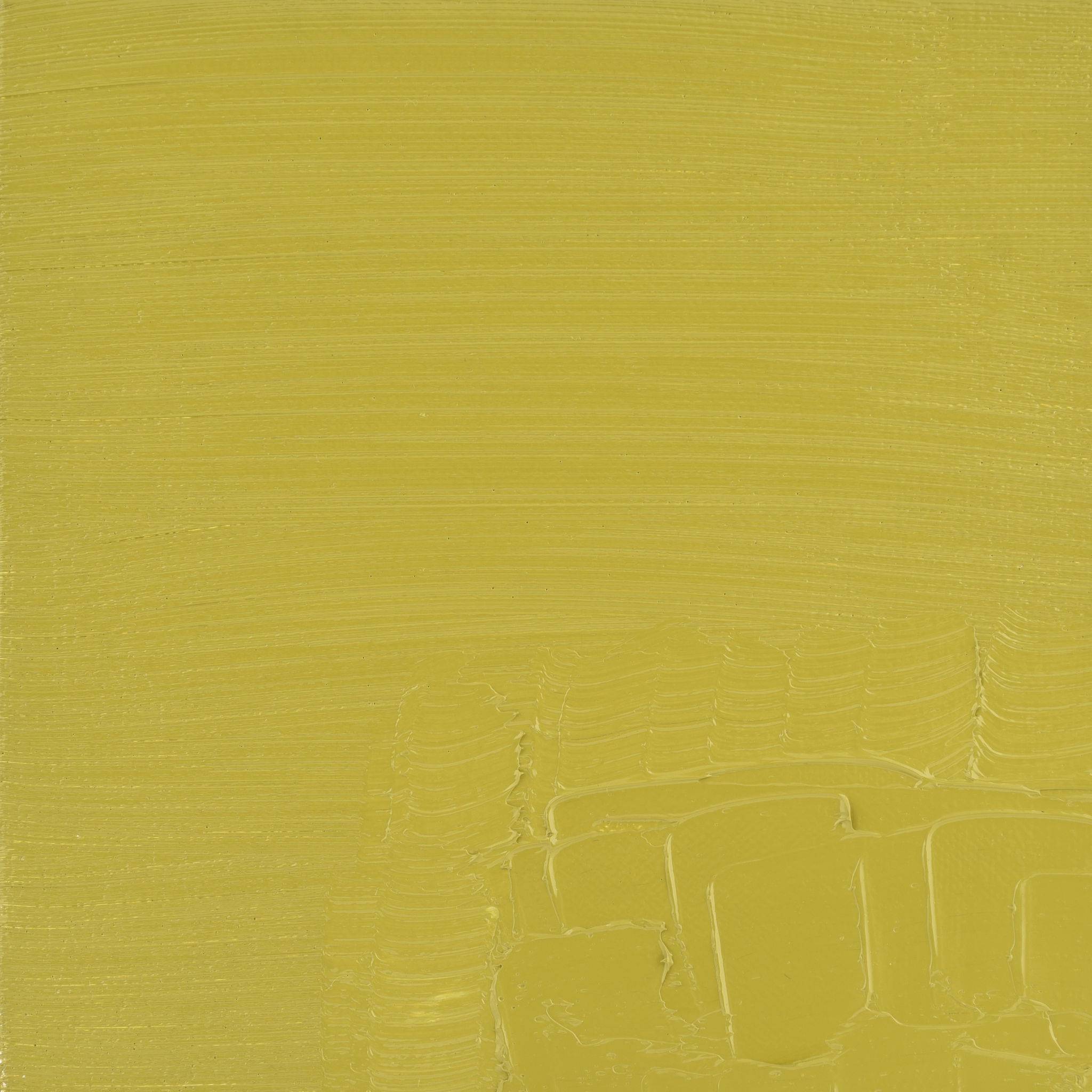 Blockx Ölfarbe, Azomethingelb - Tube 200ml - Azomenthingelb 216614BXC