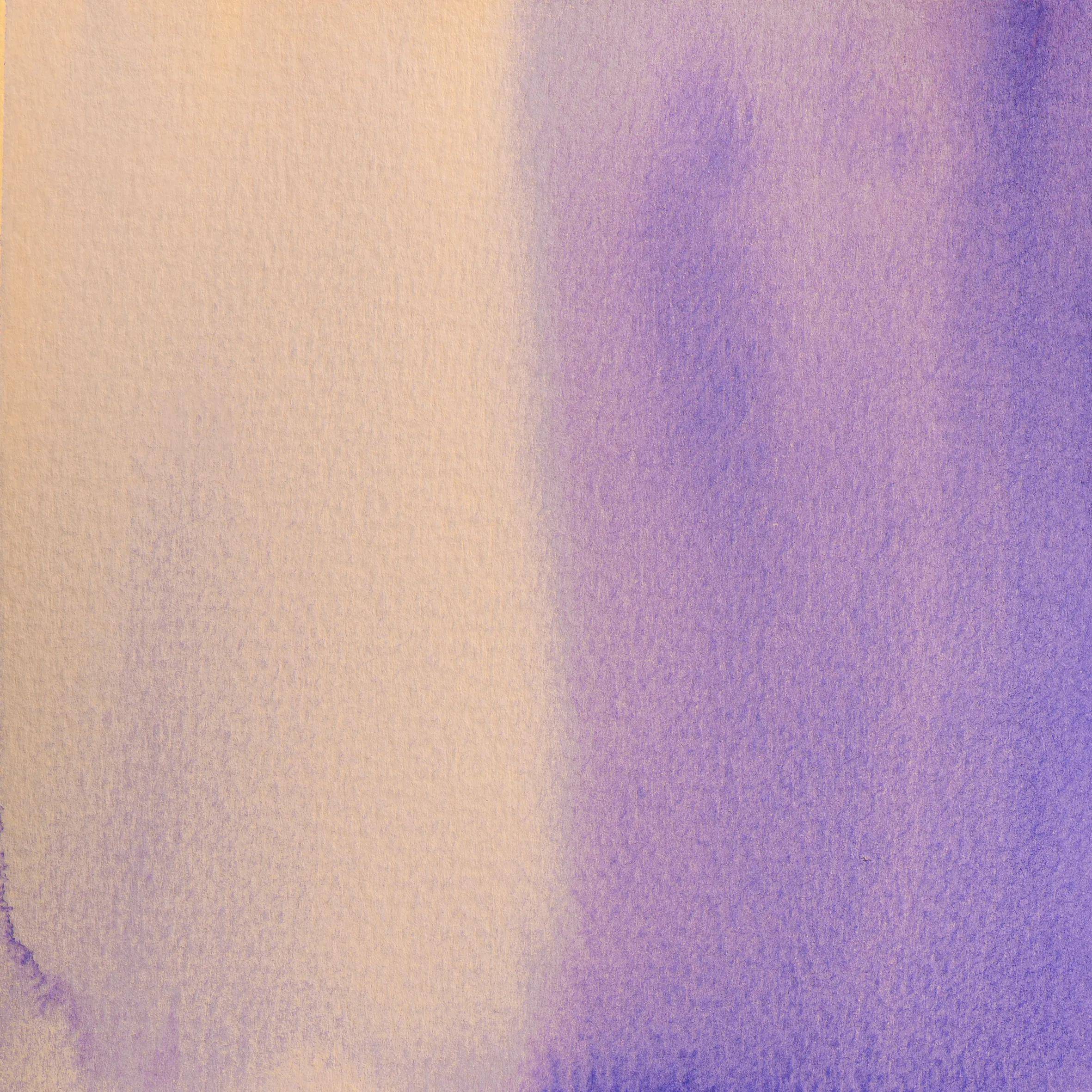 Blockx Aquarellfarbe, Großer Napf 18ml Ultramarinviolett 45234BXC