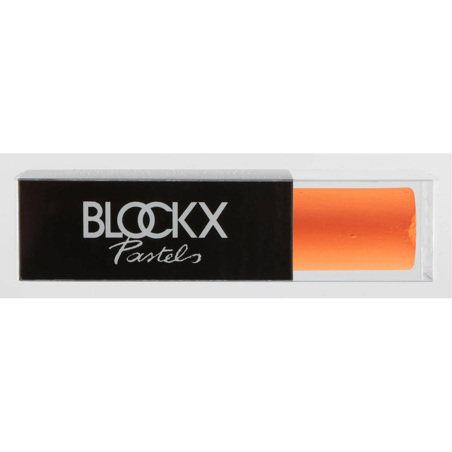 Blockx Große Pastellkreide, Pyrrolo Zinnober 2 13262BXC