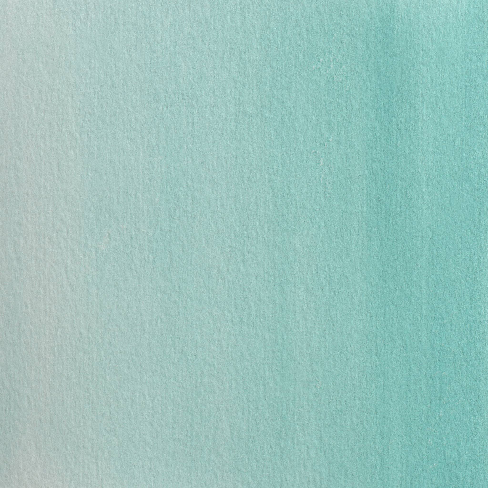 Blockx Aquarellfarbe, Türkisgrün - Großer Napf 18ml - Türkisgrün 45463BXC