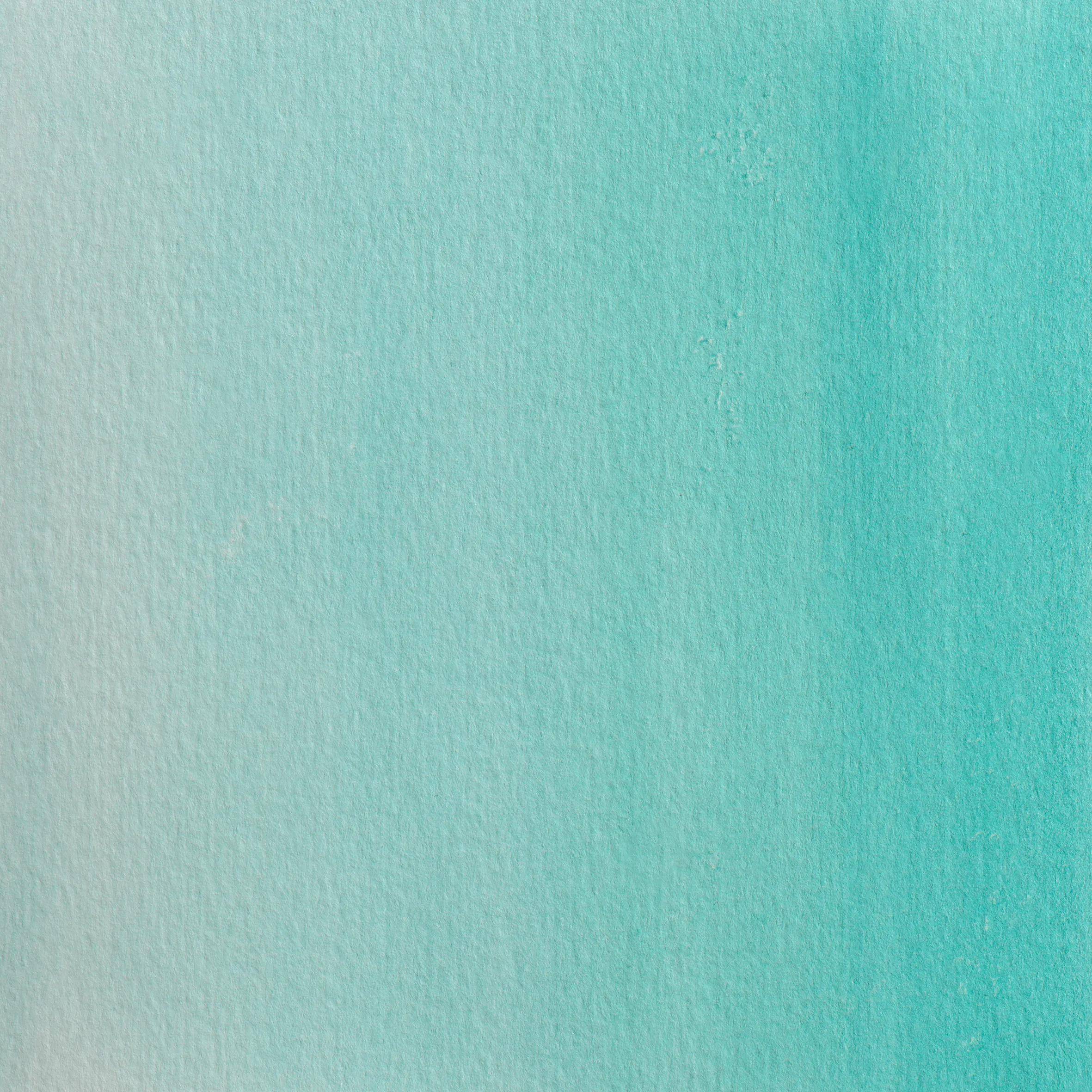 Blockx Aquarellfarbe, Türkisgrün - Großer Napf 18ml - Türkisgrün 45463BXC