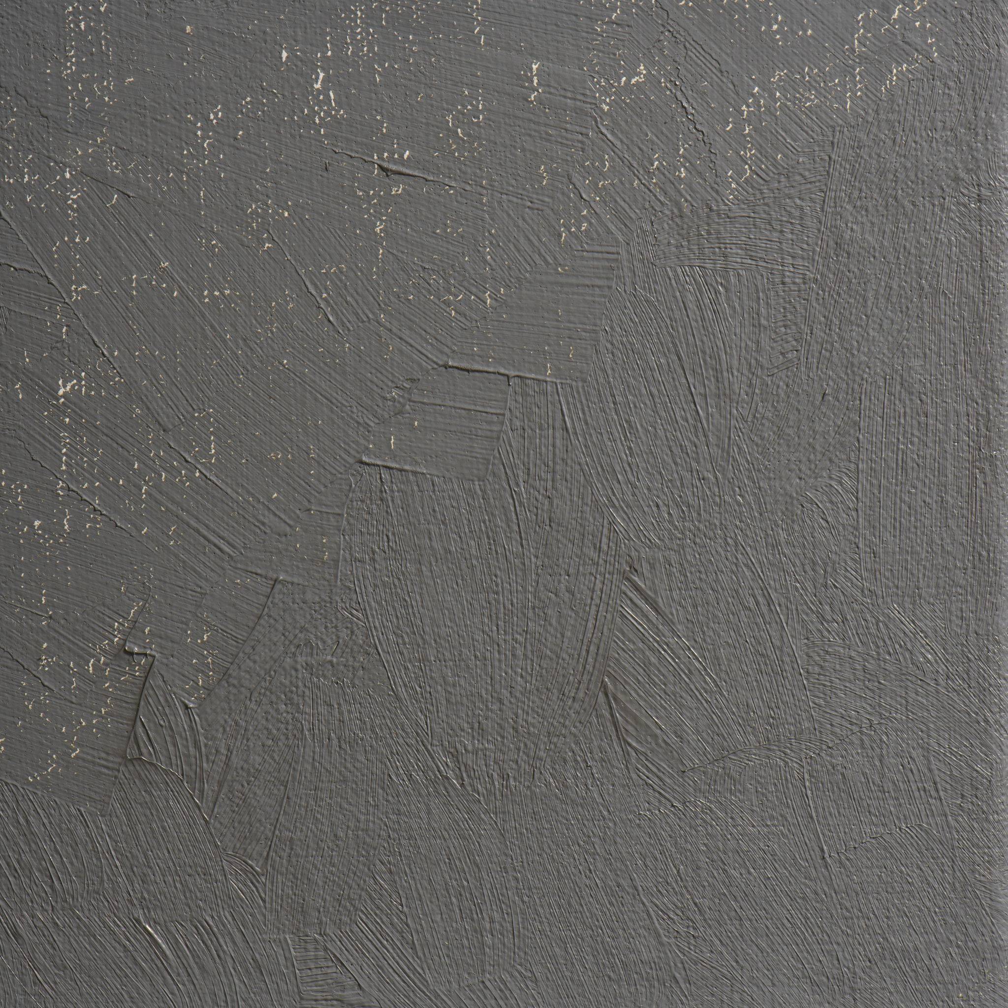 Blockx Ölfarbe, Warmes Grau - Tube 200ml - Warmes Grau 216273BXC