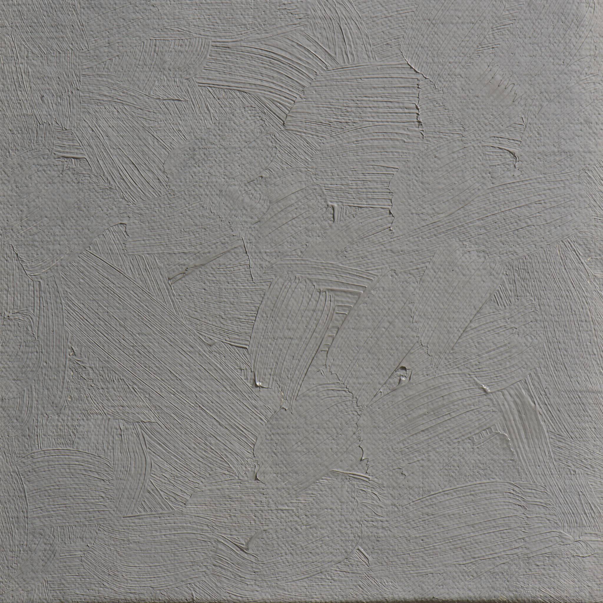 Blockx Ölfarbe, Warmes Grau - Tube 200ml - Warmes Grau 216273BXC