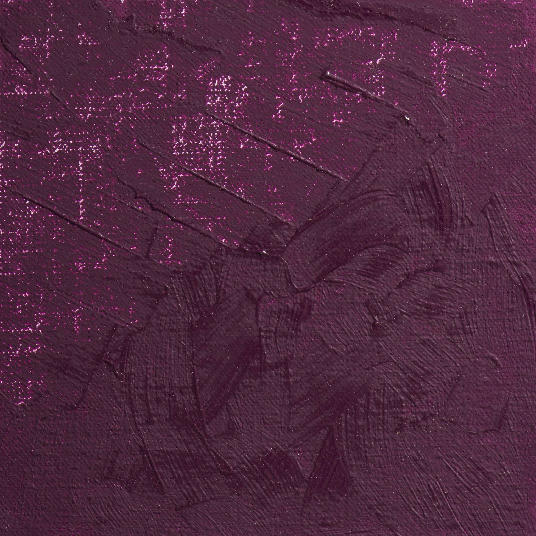 Blockx 3x Ölfarbe, Manganviolett, Tube 20ml - Manganviolett 212531BXC