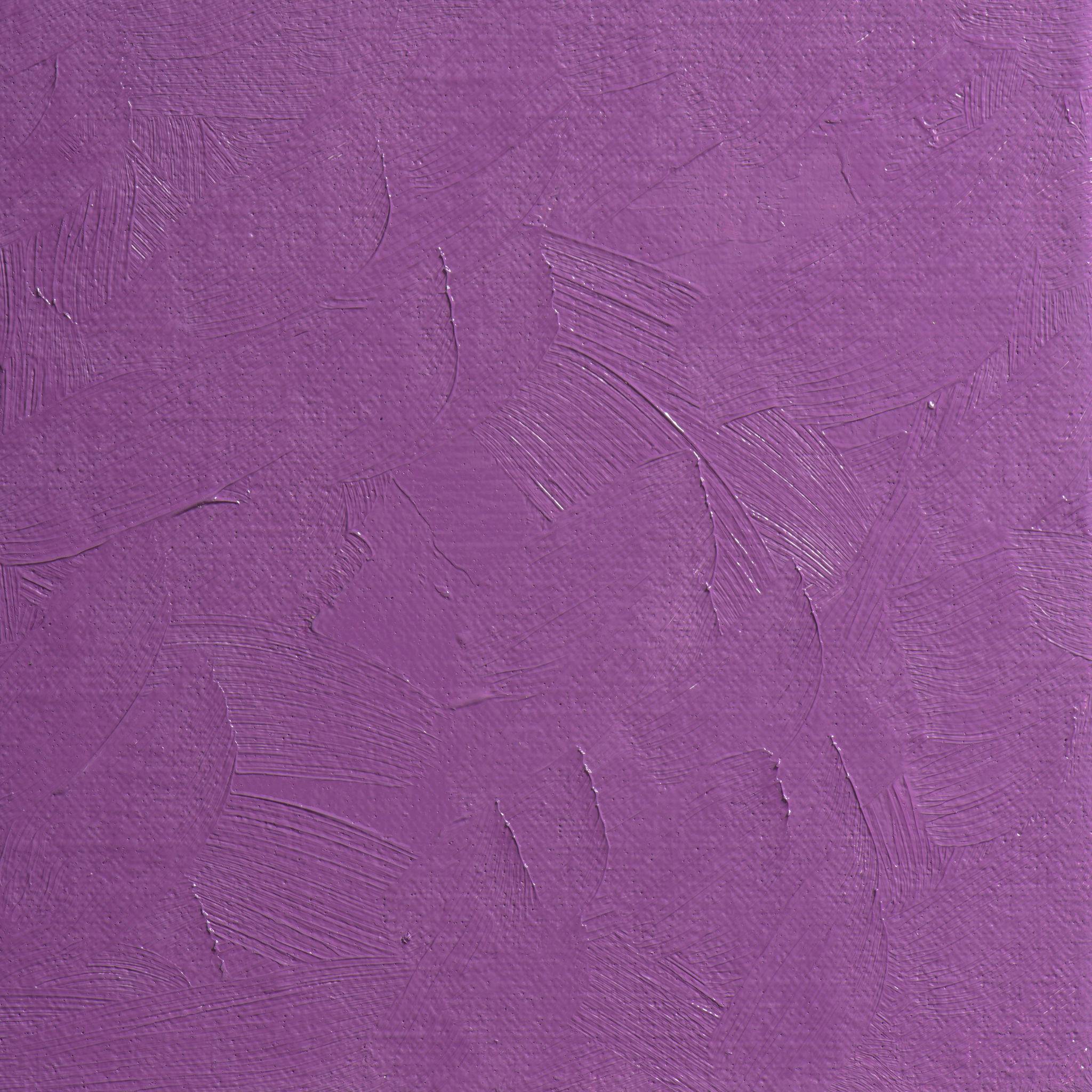 Blockx Ölfarbe, Manganviolett - Tube 200ml - Manganviolett 216531BXC