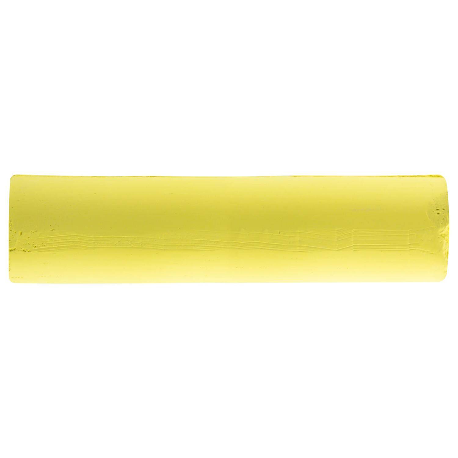 Blockx Große Pastellkreide, Zitronengelb 2 13102BXC