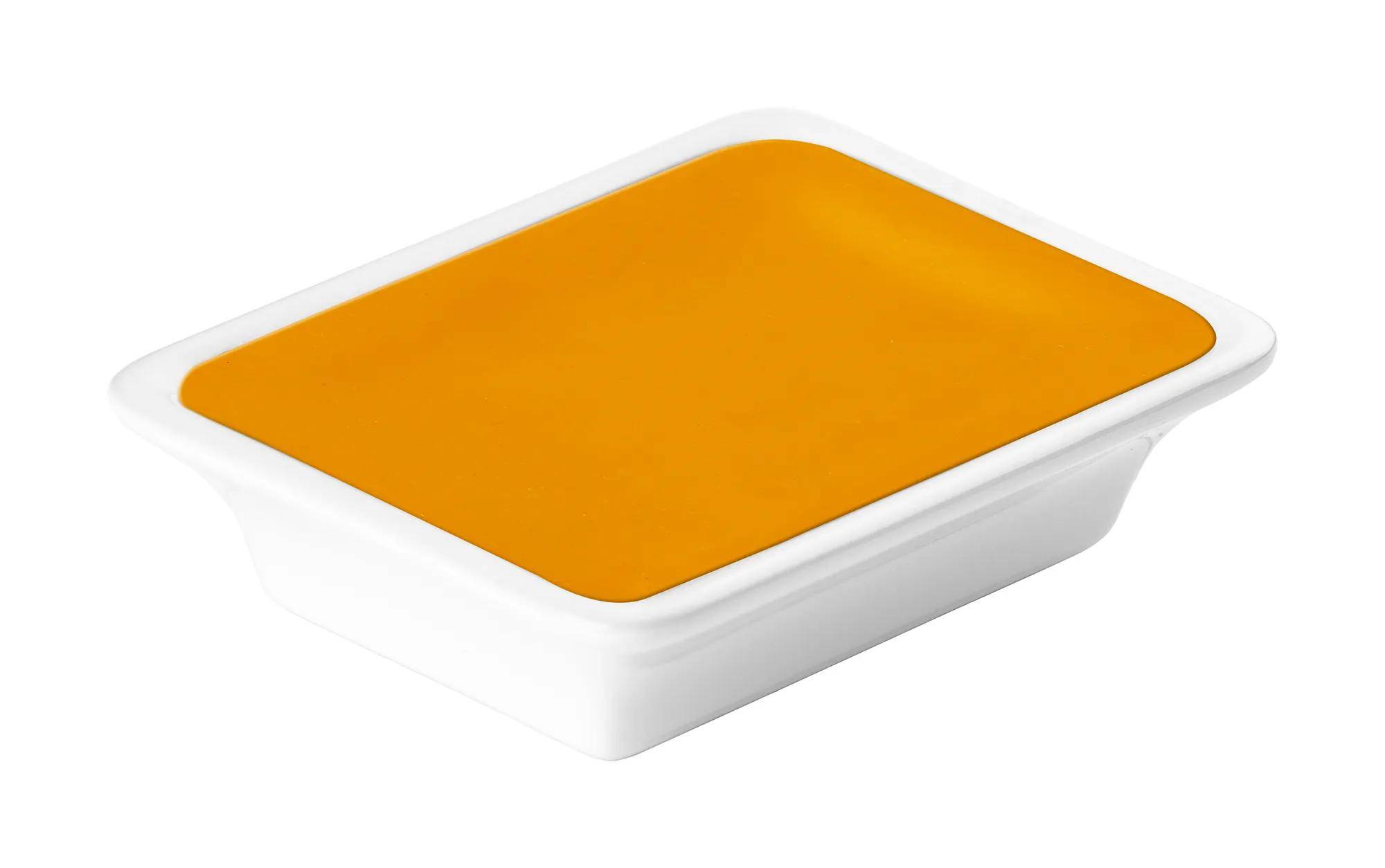 Blockx Aquarellfarbe, Ockergelb - Großer Napf 18ml - Ockergelb| 45111BXC