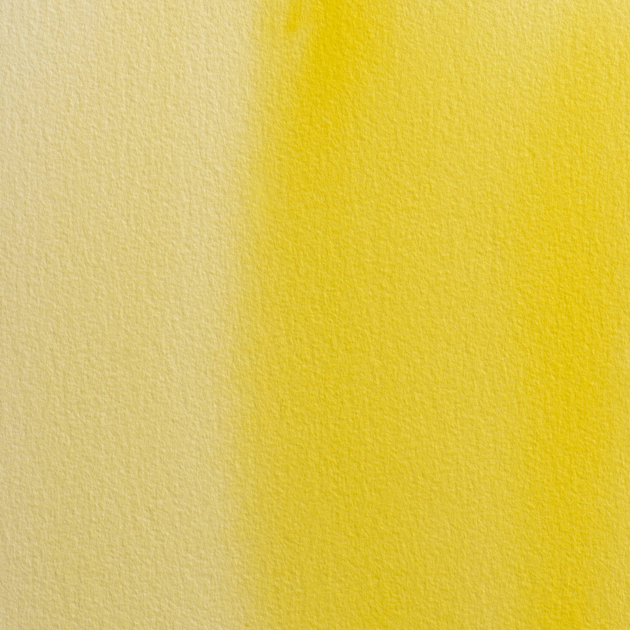 Blockx Aquarellfarbe, Indischgelb - Großer Napf 18ml - Indischgelb 45317BXC