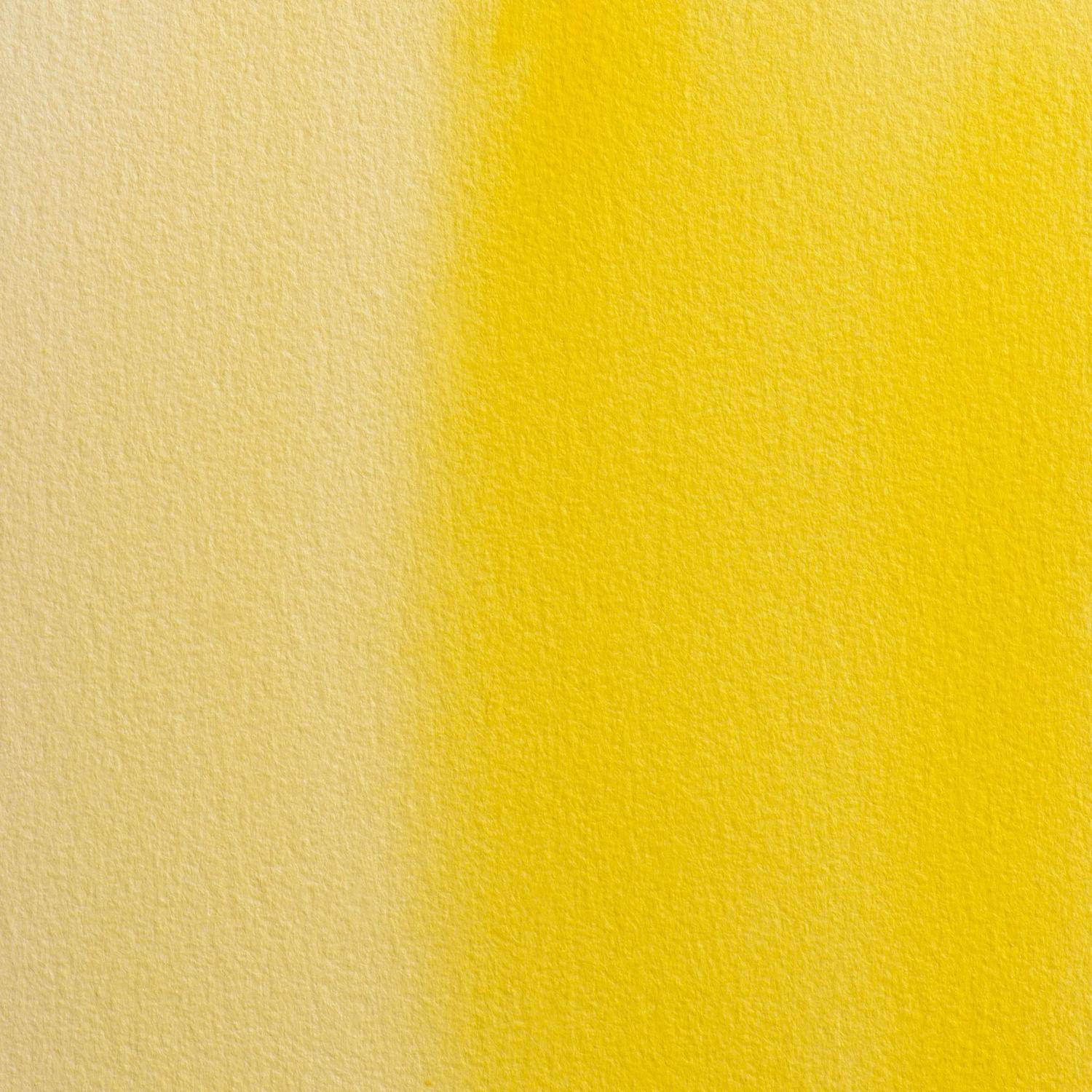 Blockx Aquarellfarbe, Indischgelb - Großer Napf 18ml - Indischgelb 45317BXC