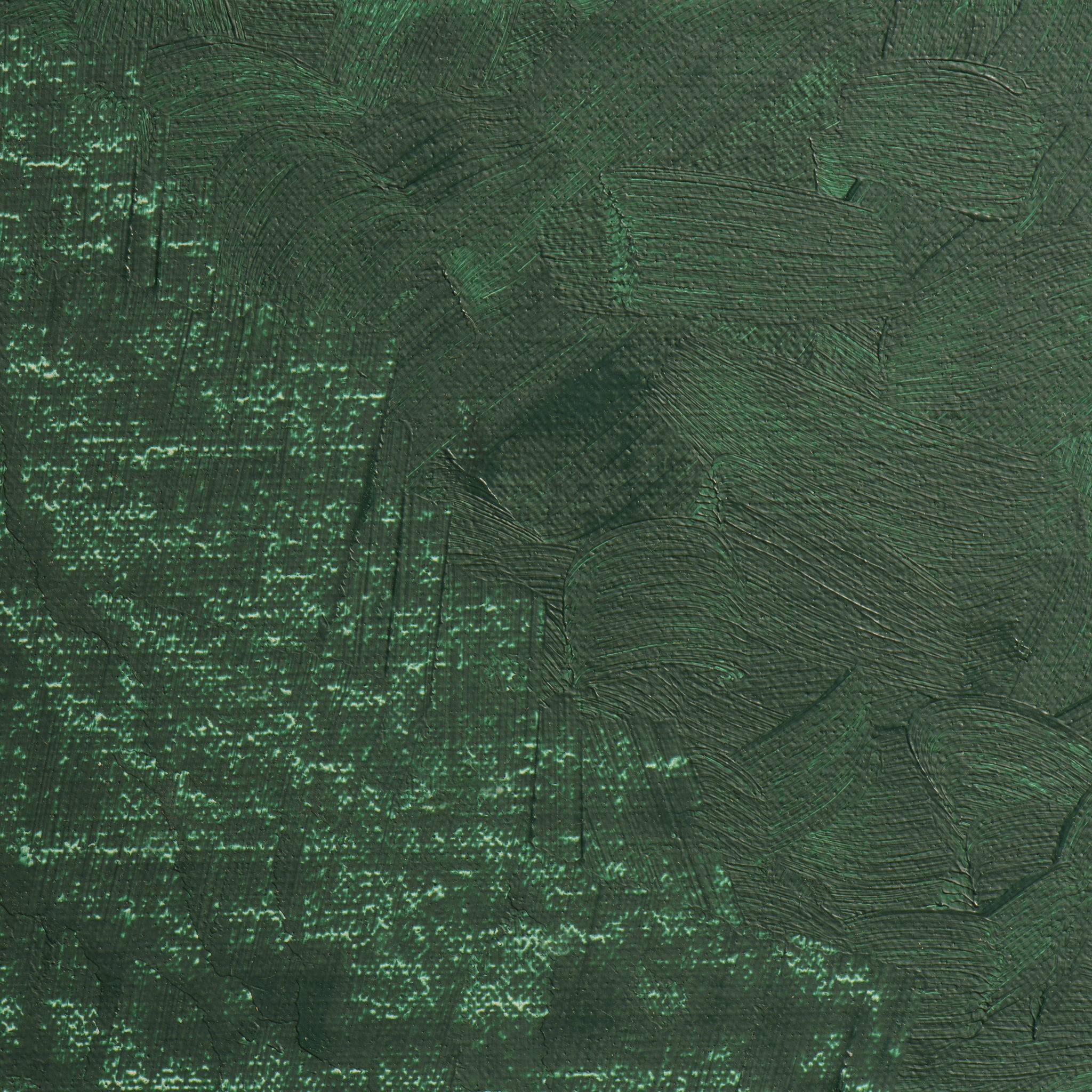 Blockx 3x Ölfarbe, Chromoxidgrün feurig, Tube 20ml - Smaragdgrün| 212862BXC