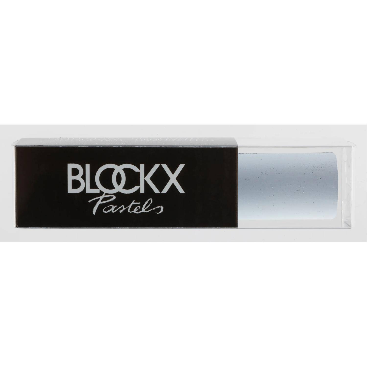 Blockx Große Pastellkreide, Warmes Grau 5 13715BXC