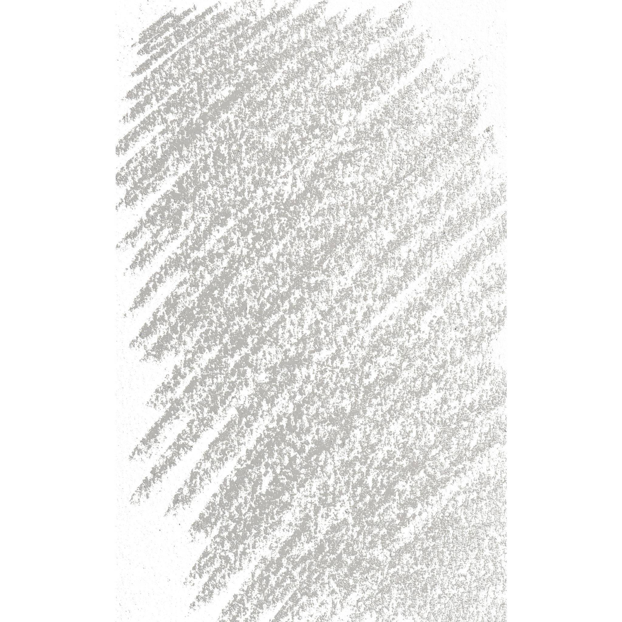 Blockx Große Pastellkreide, Warmes Grau 5 13715BXC