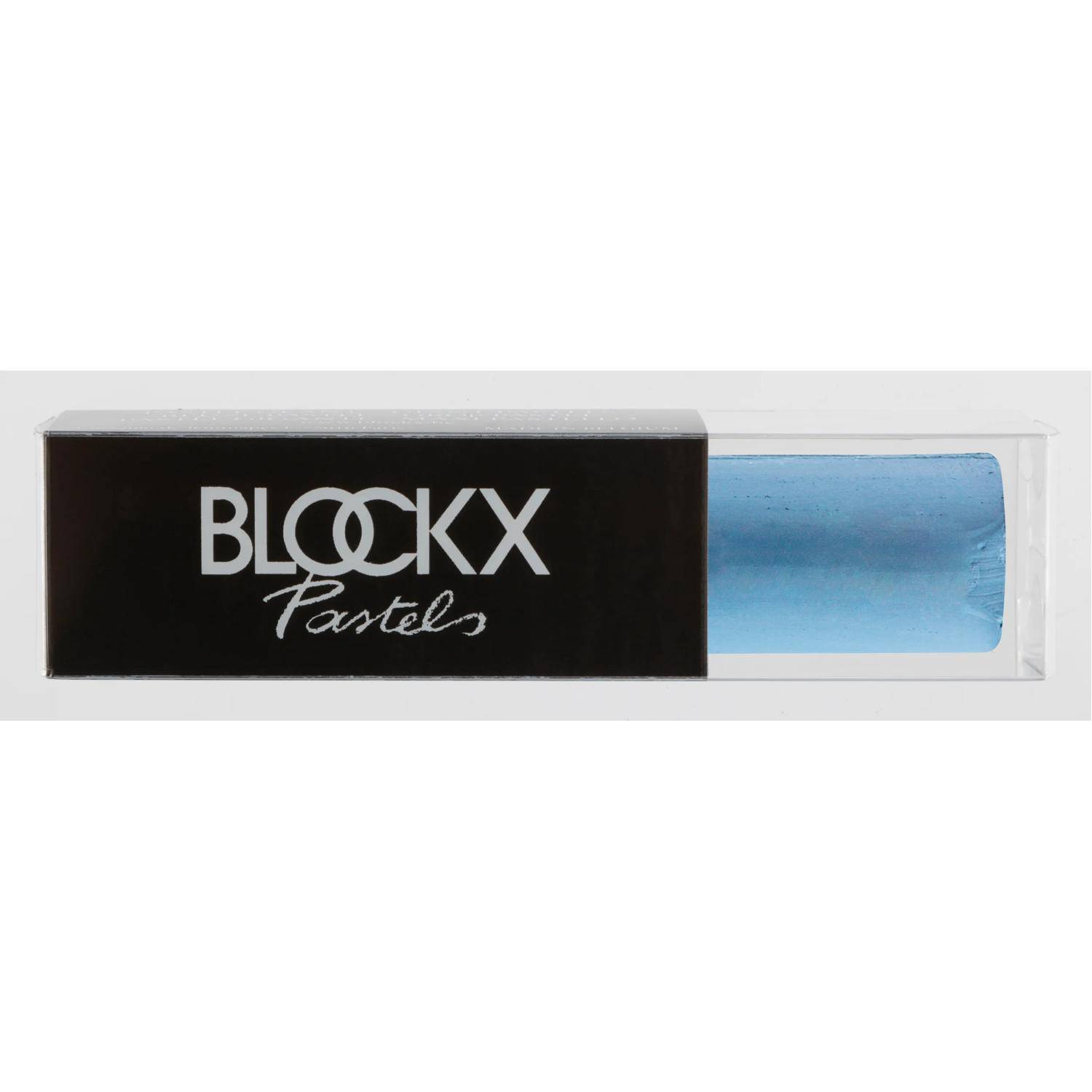 Blockx Große Pastellkreide, Blau Blockx 1 13501BXC