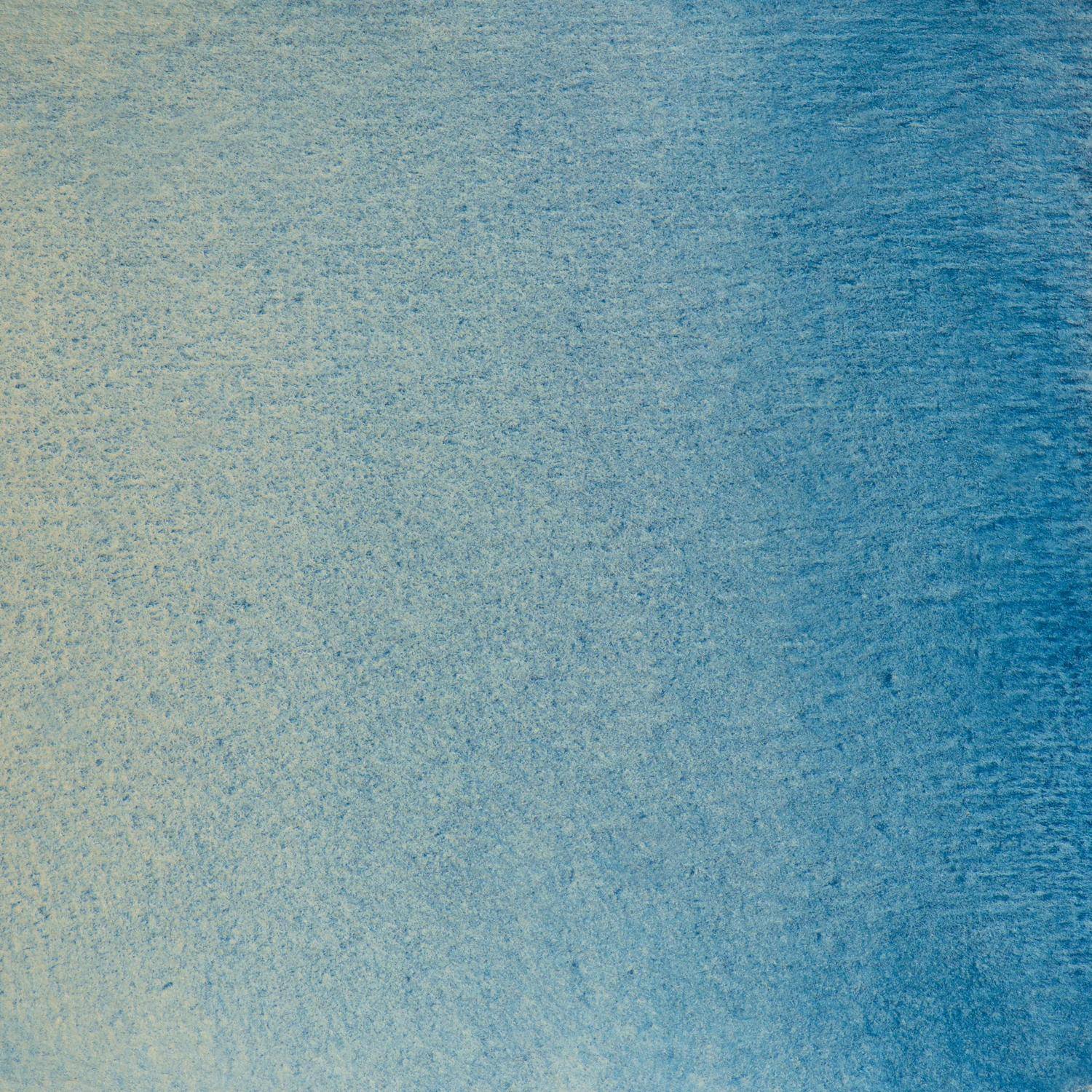 Blockx Aquarellfarbe, Türkisblau - Großer Napf 18ml - Türkisblau 45456BXC