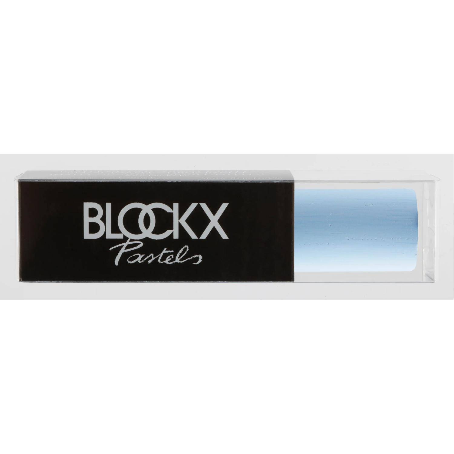 Blockx Große Pastellkreide, Indanthrenblau 5 13525BXC