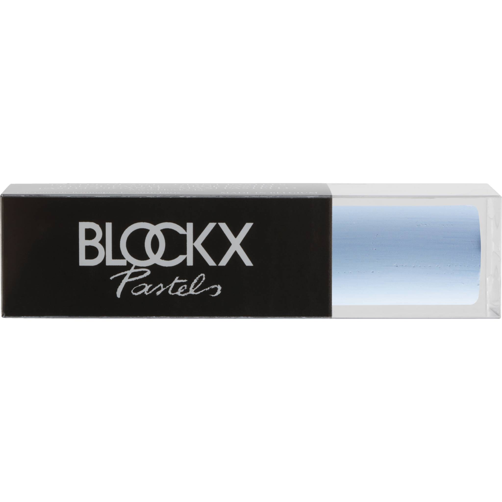 Blockx Große Pastellkreide, Indanthrenblau 5 13525BXC