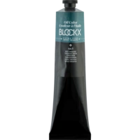 Blockx Ölfarbe, Türkisgrün - Tube 200ml - Türkisgrün 216663BXC Blockx Ölfarbe, Türkisgrün - Tube 200ml - Türkisgrün 216663BXC