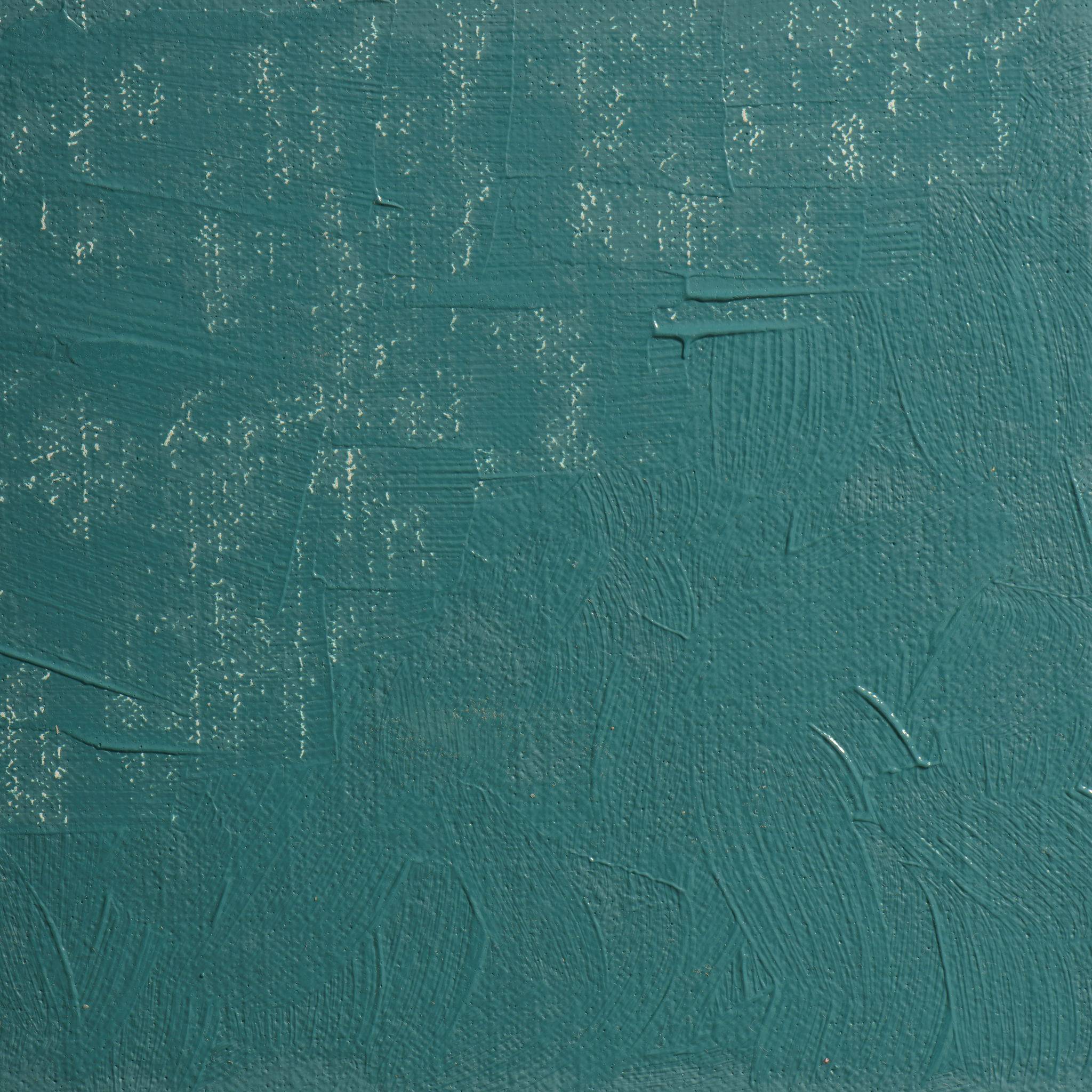 Blockx Ölfarbe, Türkisgrün - Tube 200ml - Türkisgrün 216663BXC