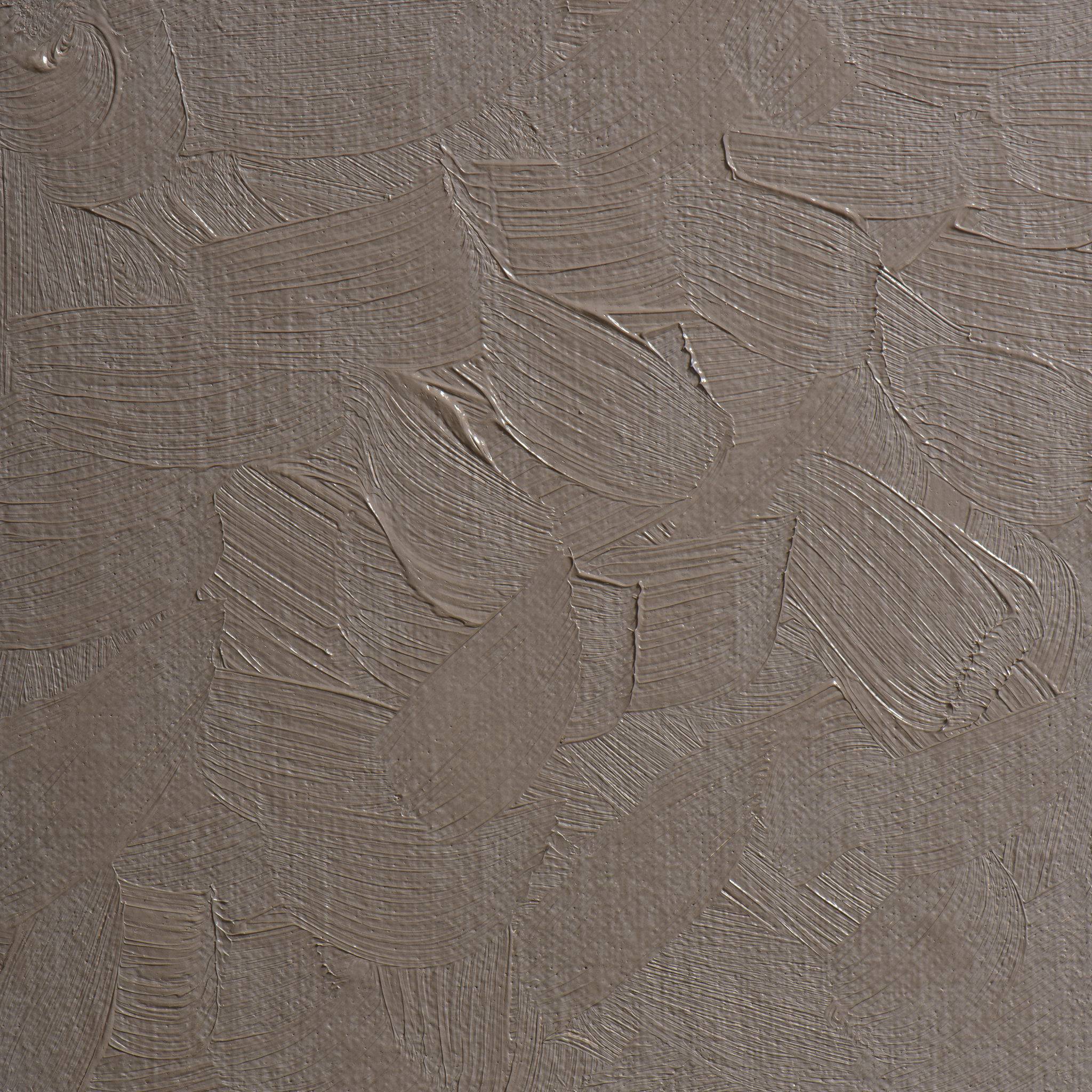 Blockx Ölfarbe, Braun transparent - Tube 200ml - Braun transparent 216441BXC